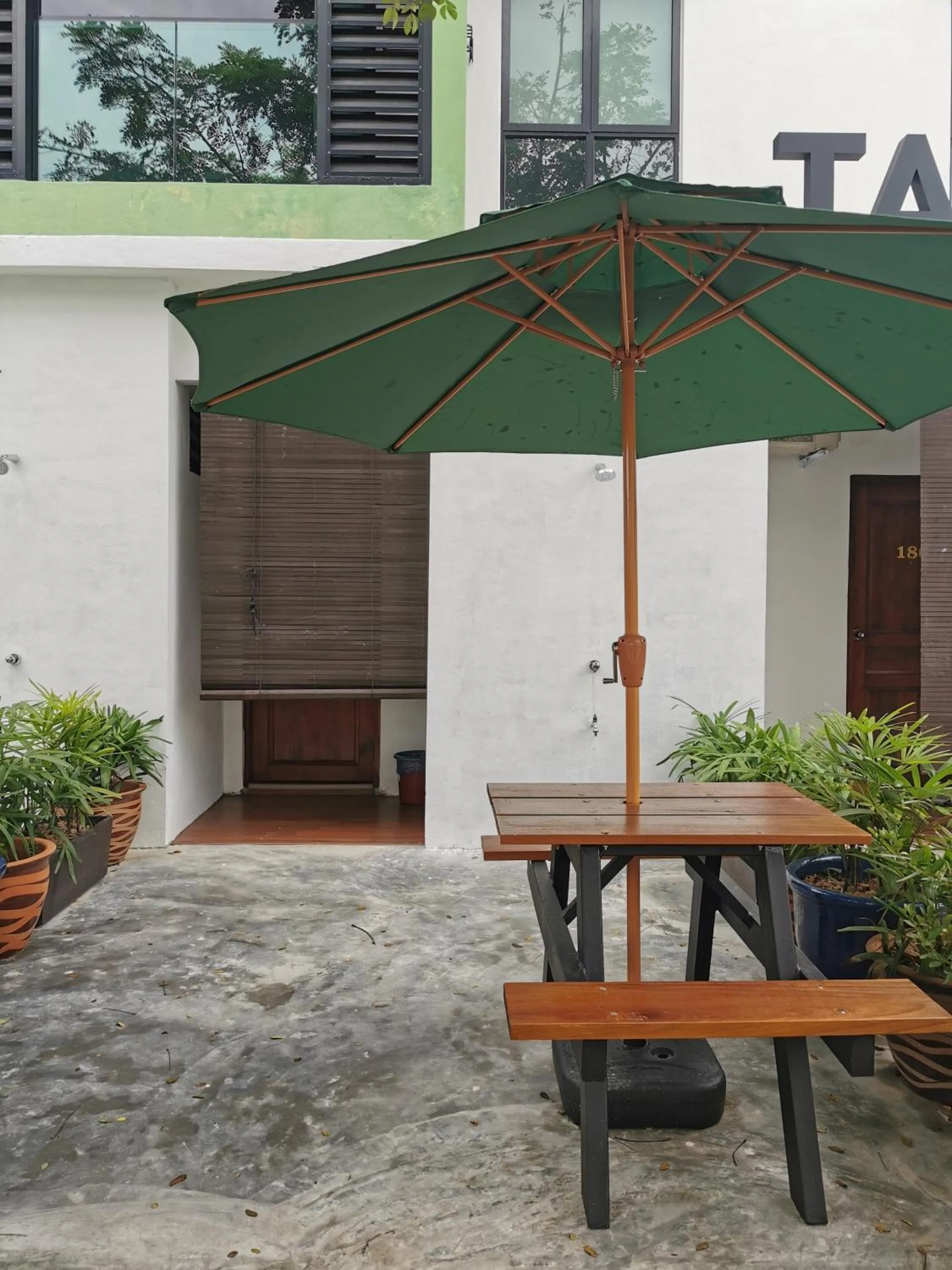 Tatami D'Tepi Laut - PANGKOR ISLAND