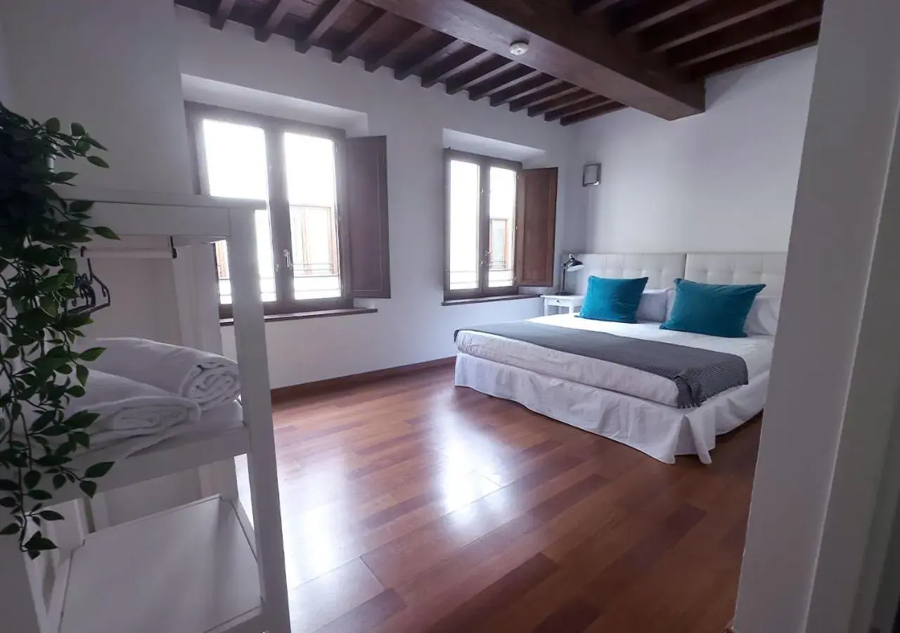Premium Apartment with King Bed in ISA Granada Premium Apartment with King Bed in ISA Granada