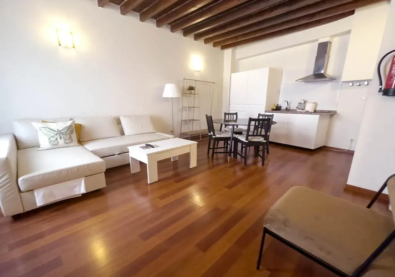 Standard Apartment in ISA Granada Standard Apartment in ISA Granada