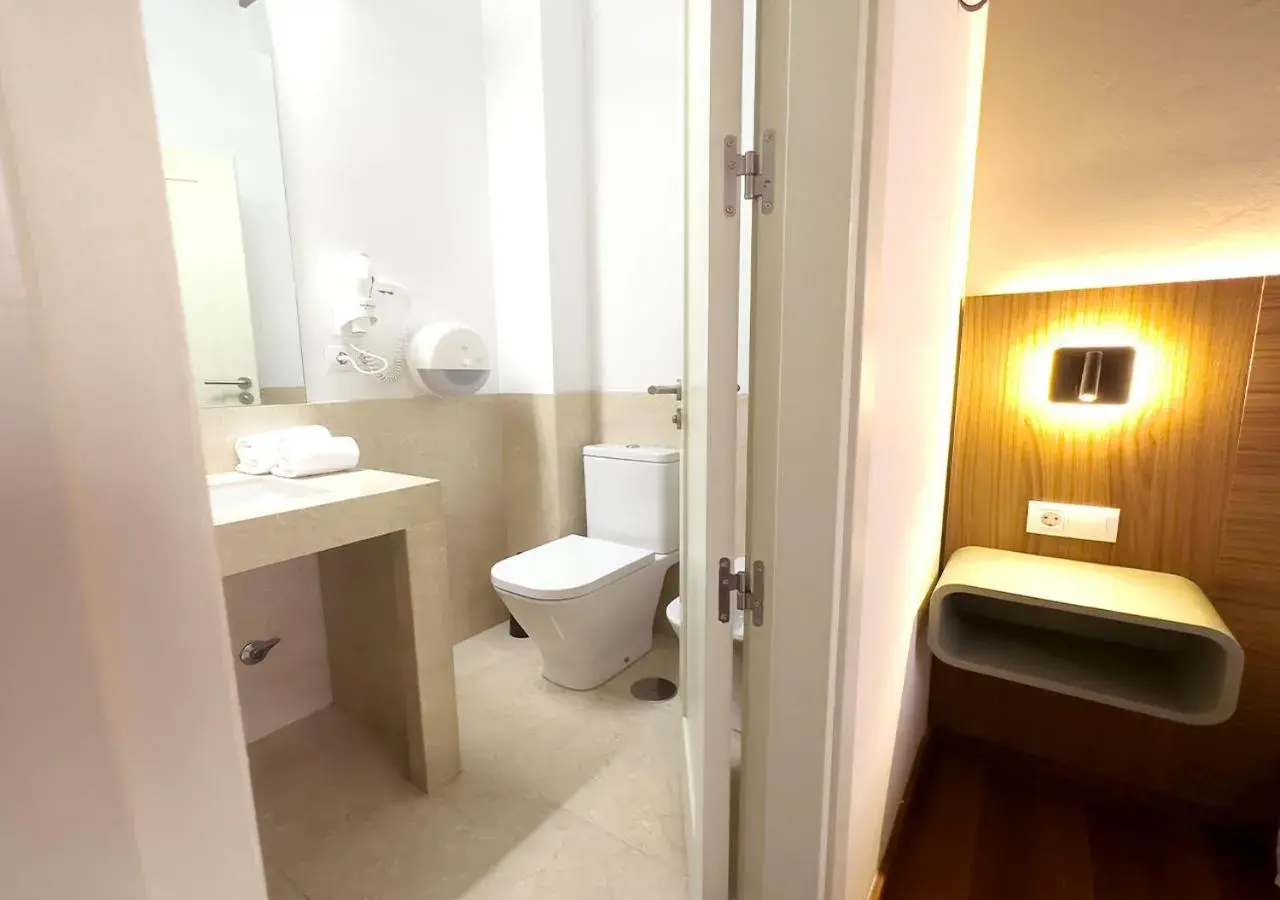 Superior Apartment in ISA Granada Superior Apartment in ISA Granada