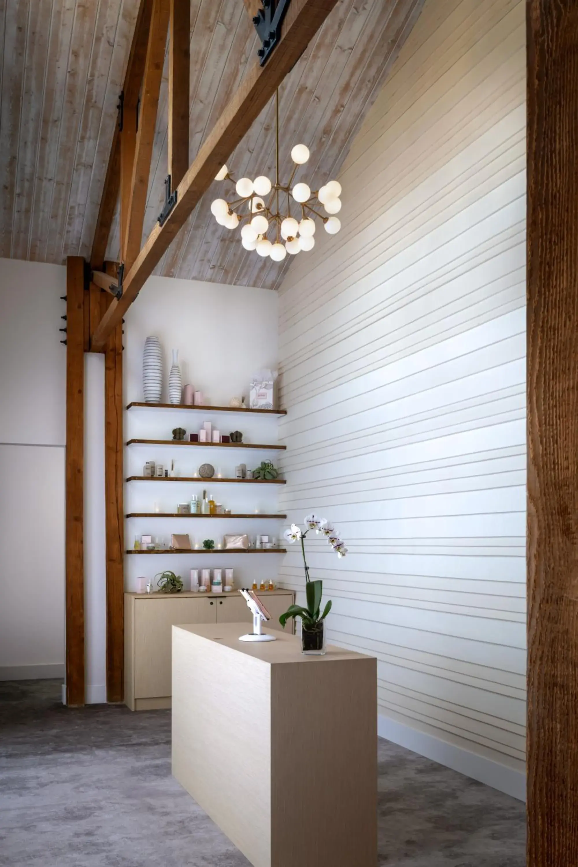 Spa and wellness centre/facilities in Sanctuary Beach Resort Spa and wellness centre/facilities in Sanctuary Beach Resort