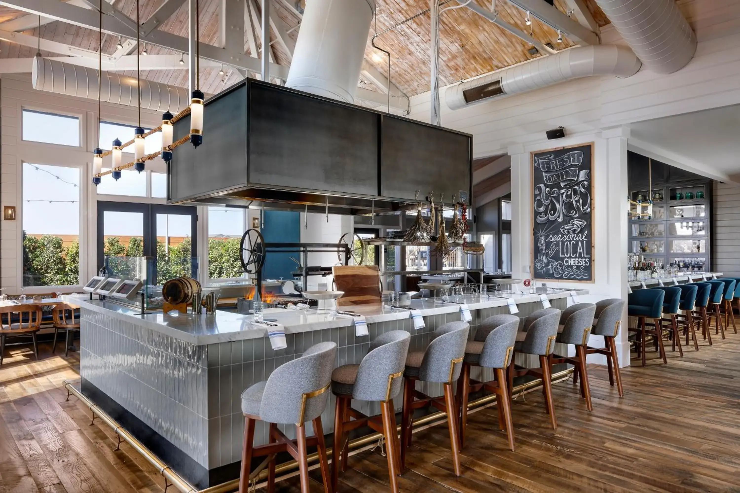 Lounge or bar in Sanctuary Beach Resort Lounge or bar in Sanctuary Beach Resort