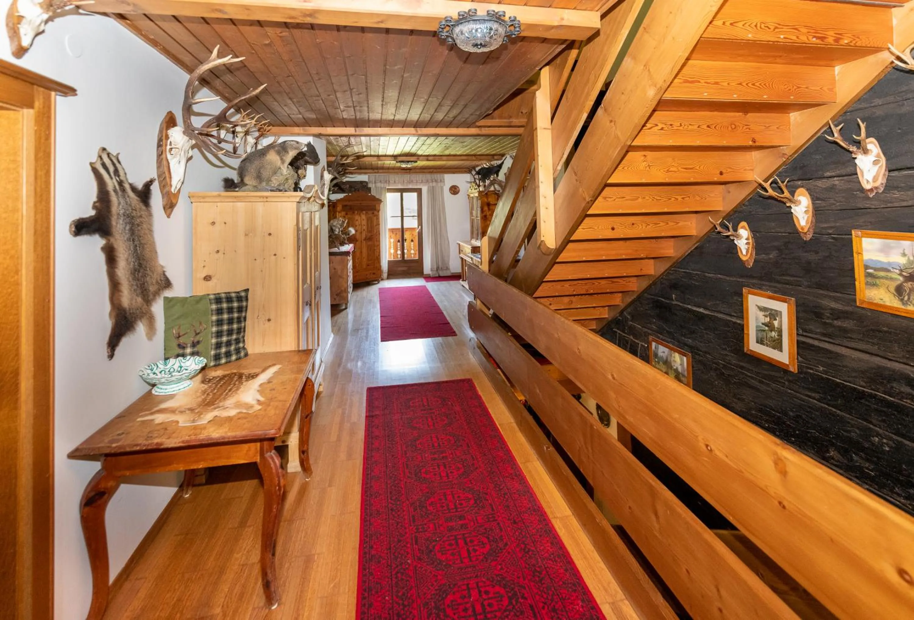 Appartement Unterhof