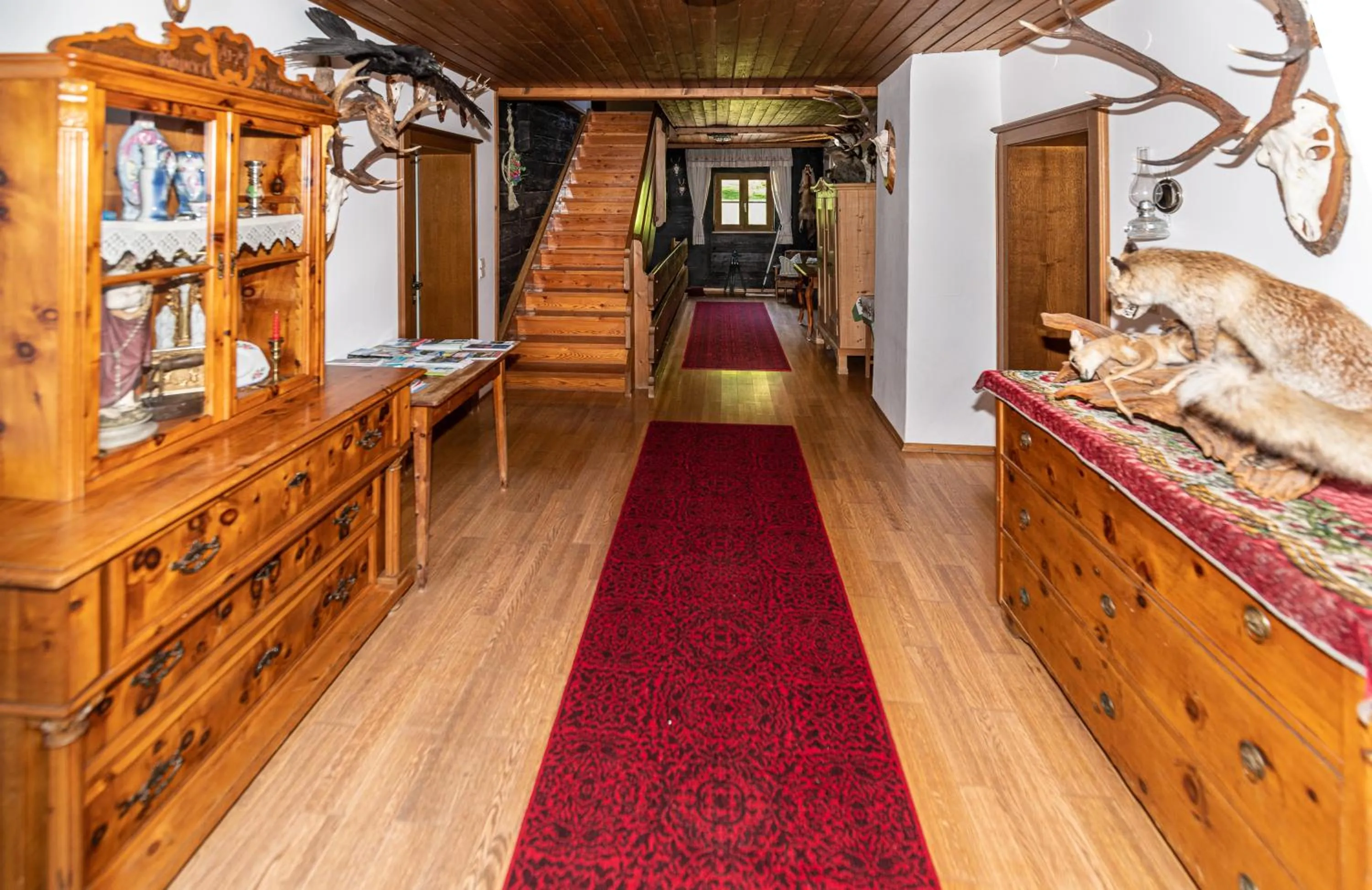 Appartement Unterhof