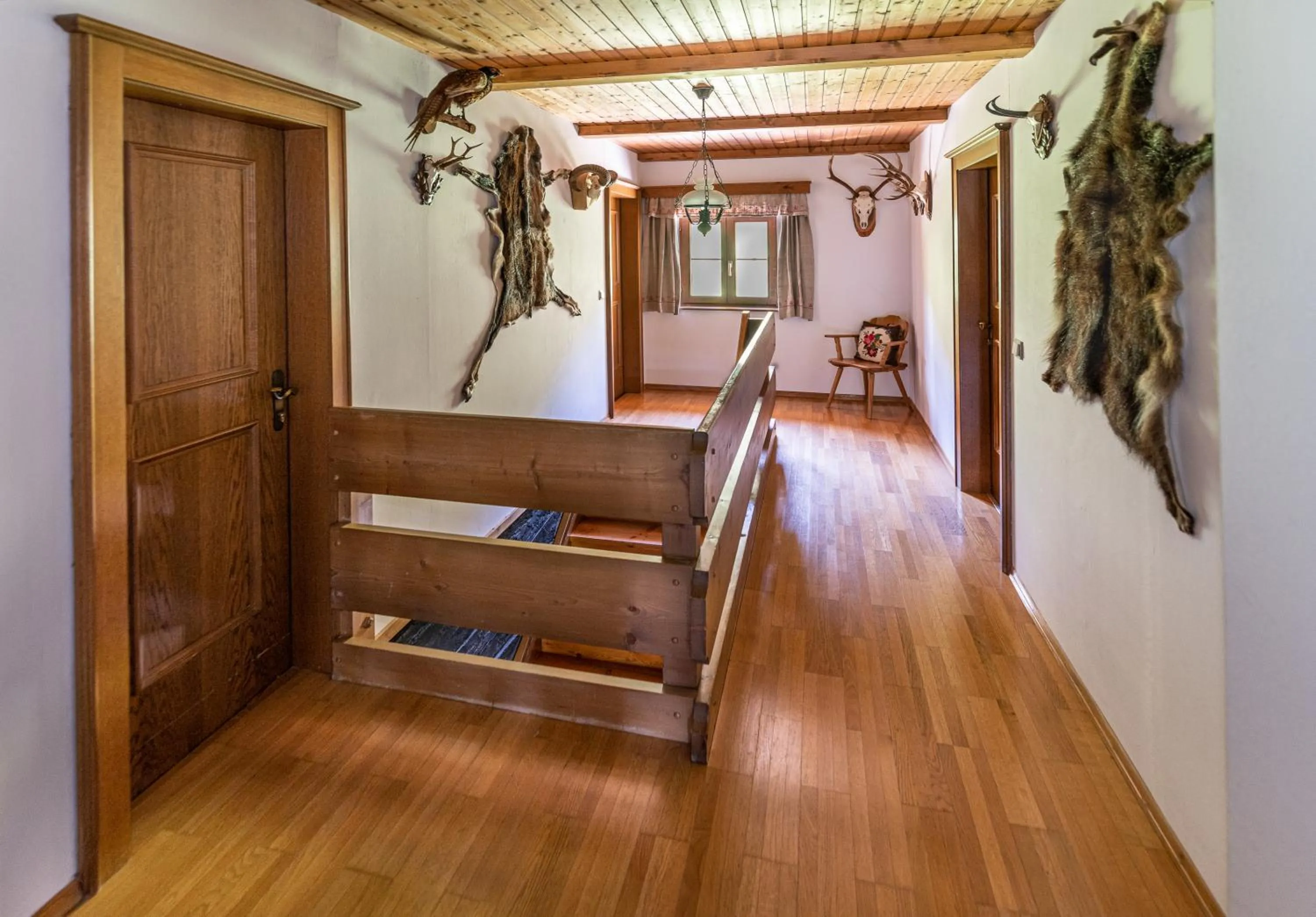 Appartement Unterhof