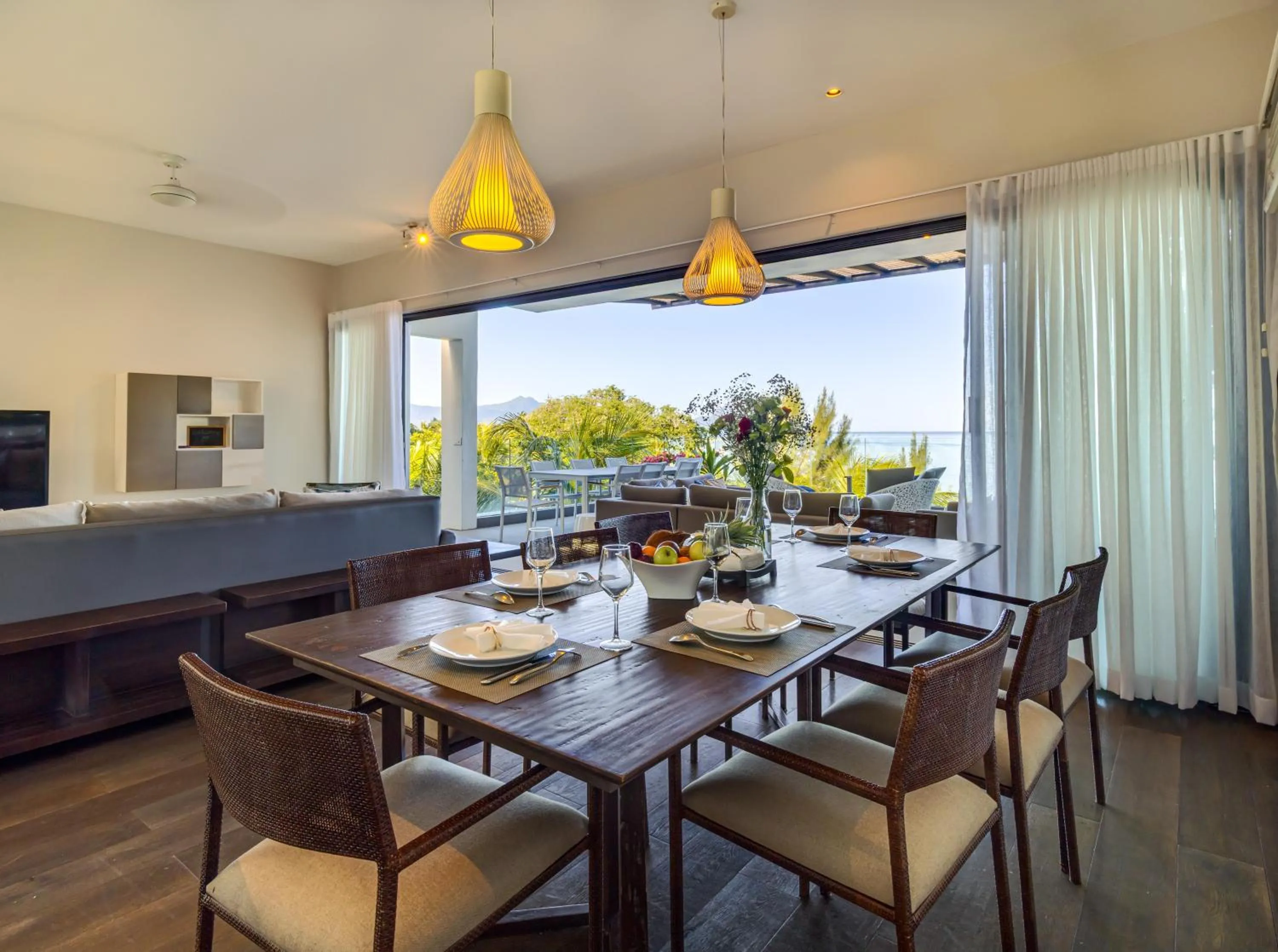 Esplanade by Horizon Holidays
