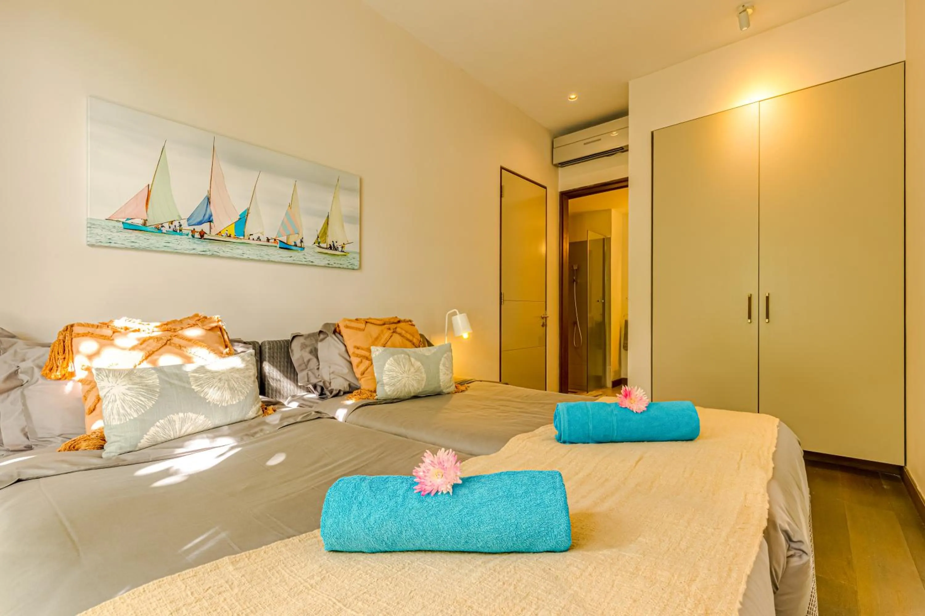 Esplanade by Horizon Holidays