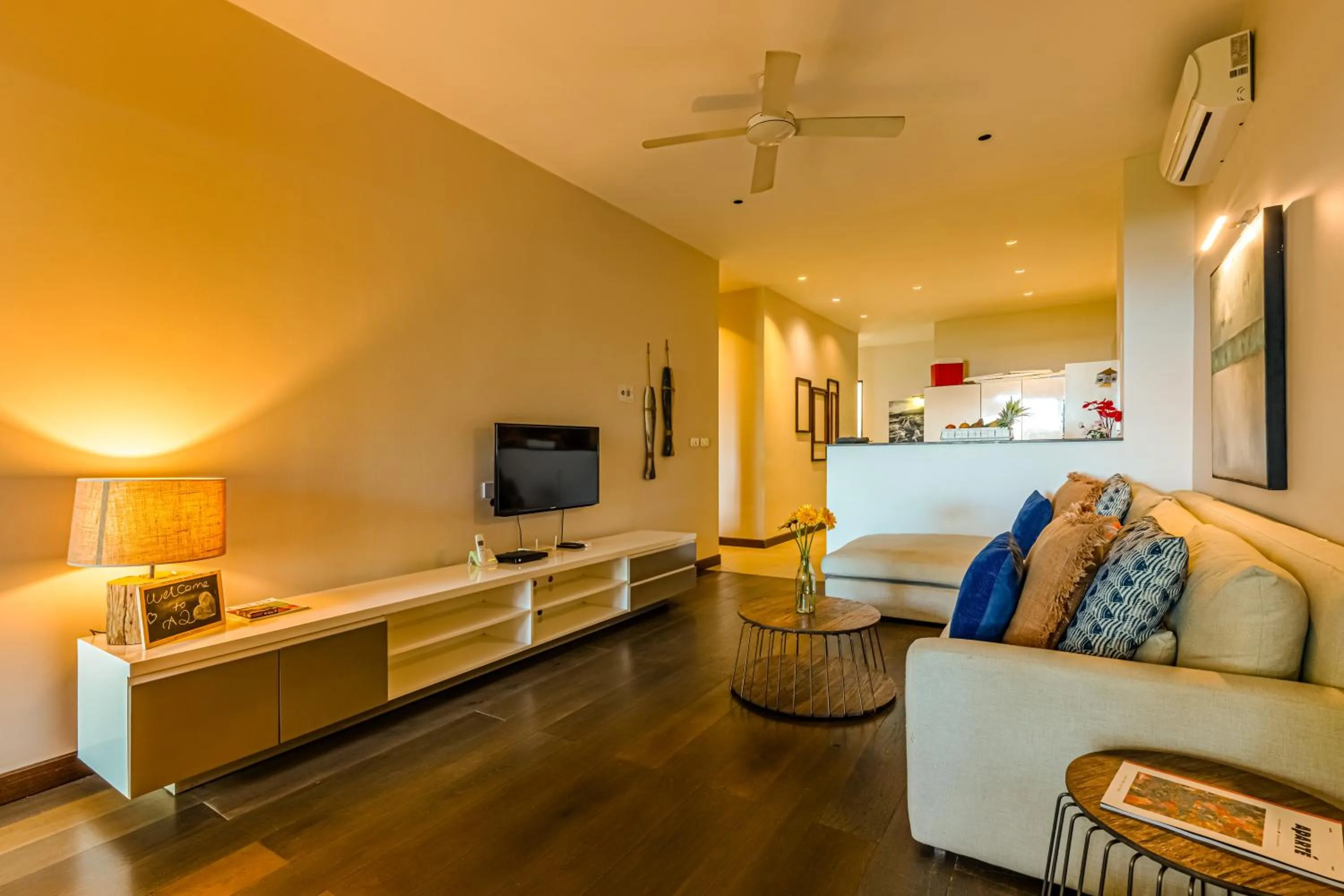 Esplanade by Horizon Holidays