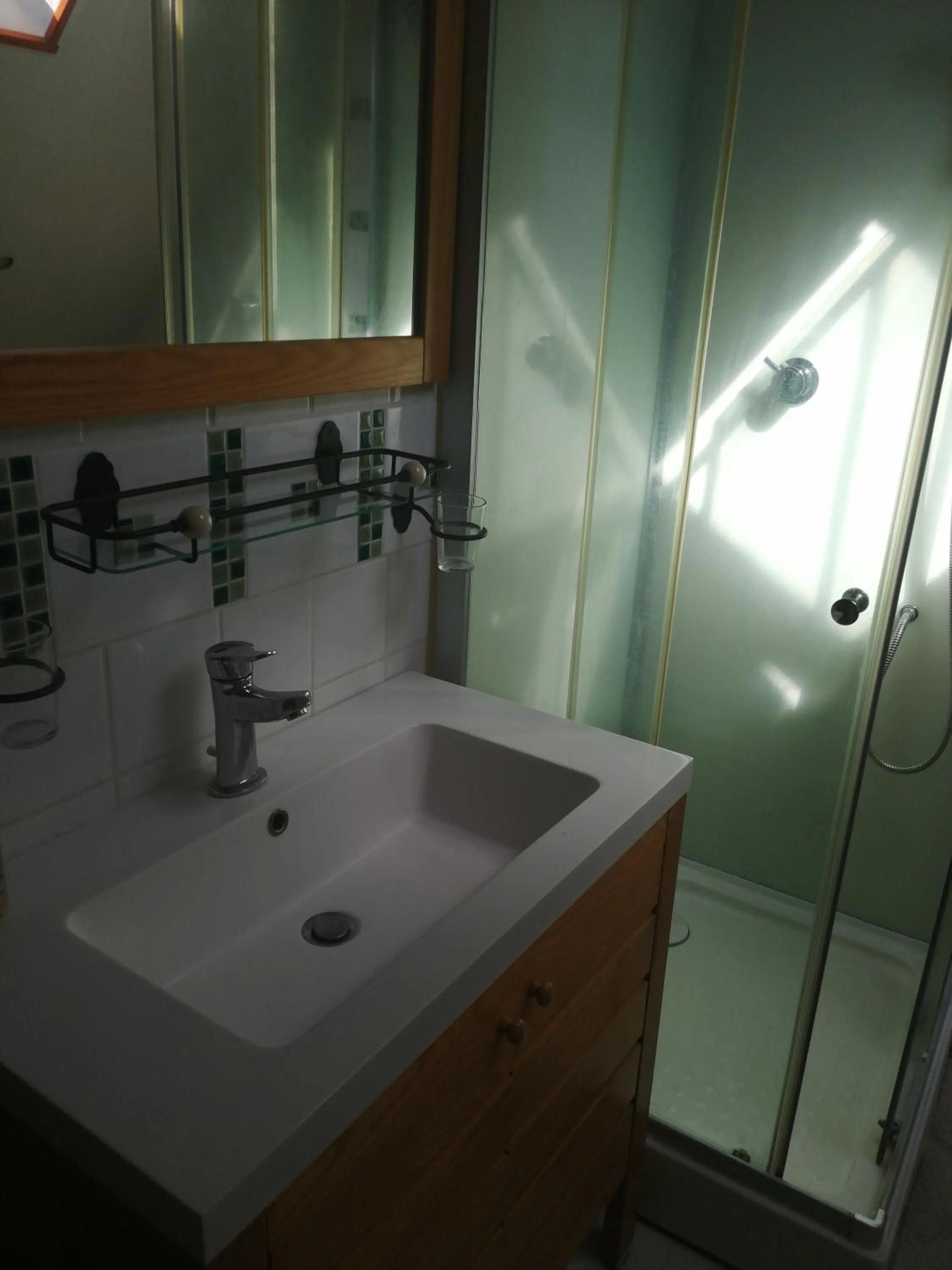 Chambres d'Hôtes La Turone