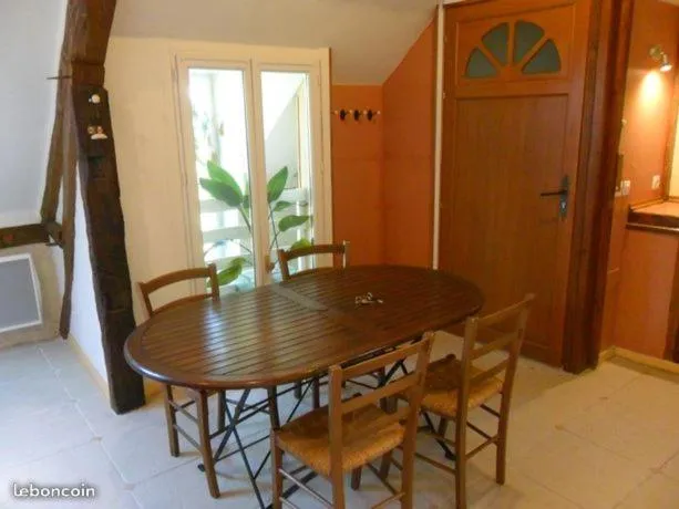 Chambres d'Hôtes La Turone