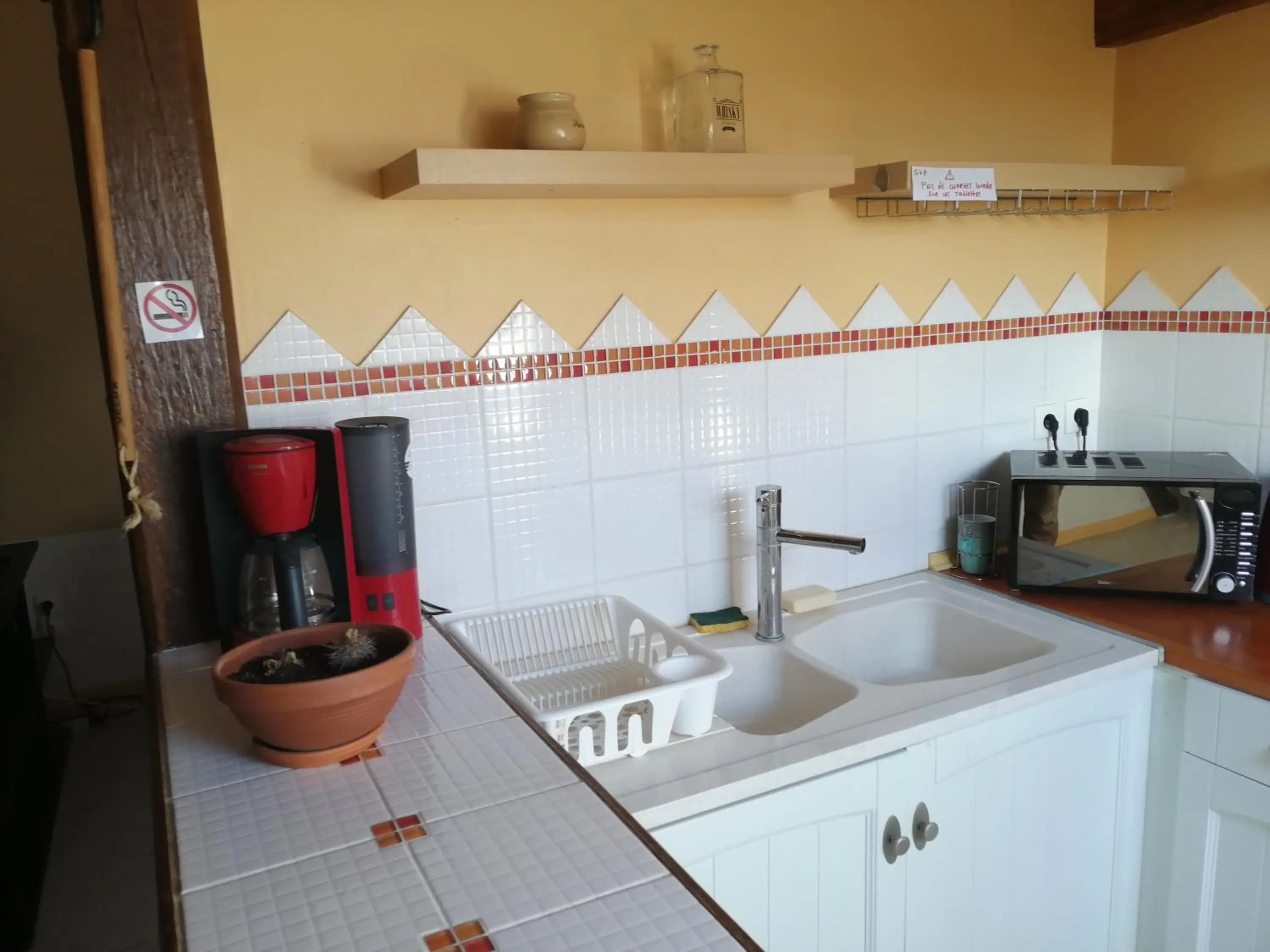 Chambres d'Hôtes La Turone