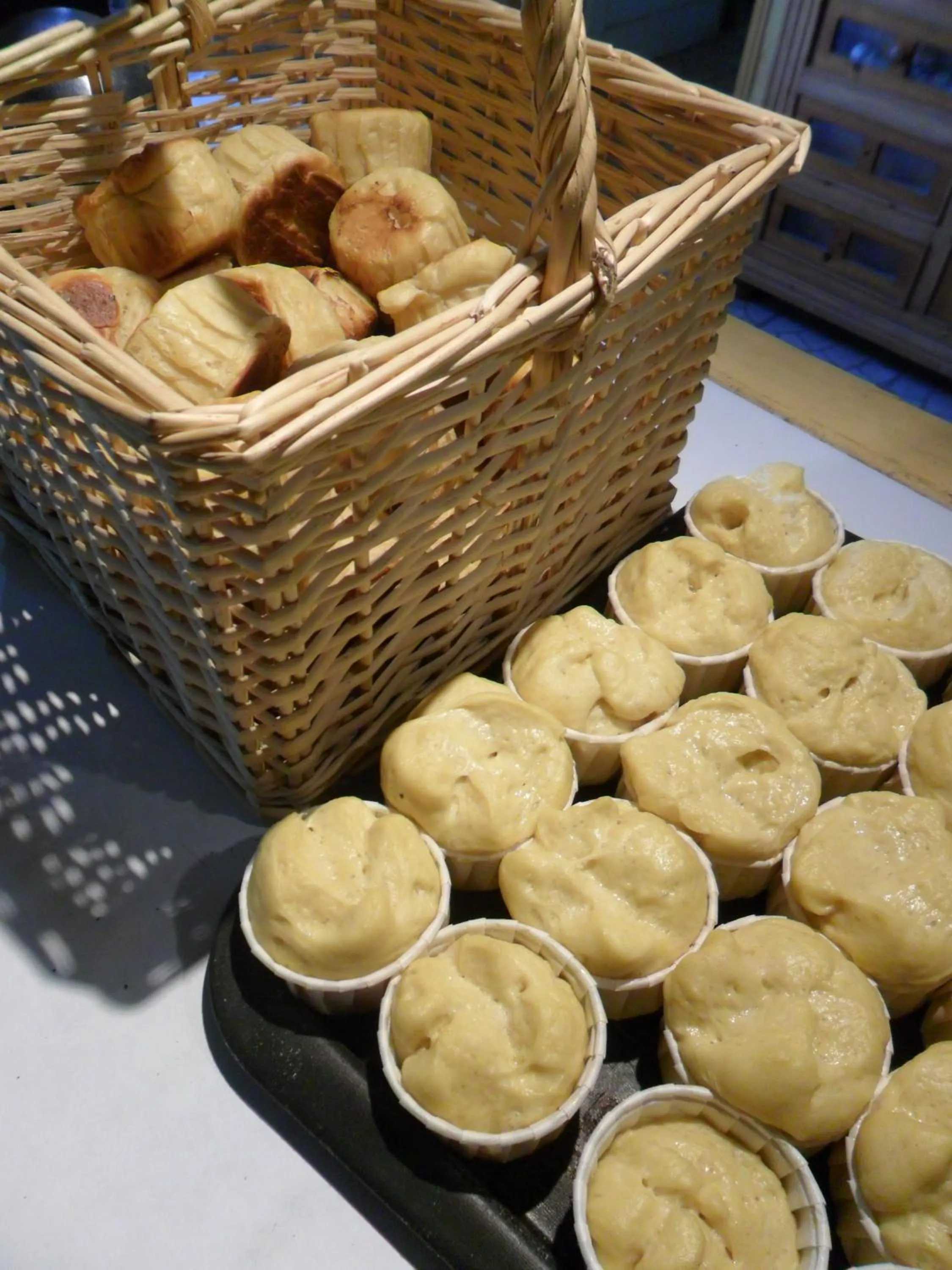 Breakfast in Chambres d'Hôtes La Turone