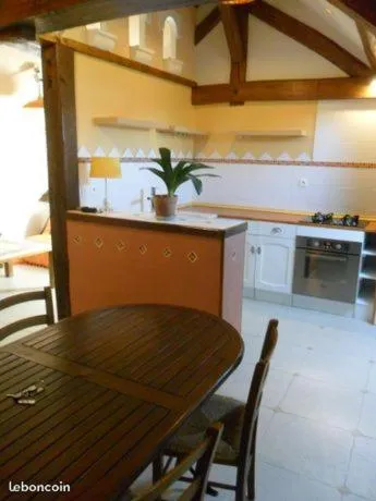 Chambres d'Hôtes La Turone