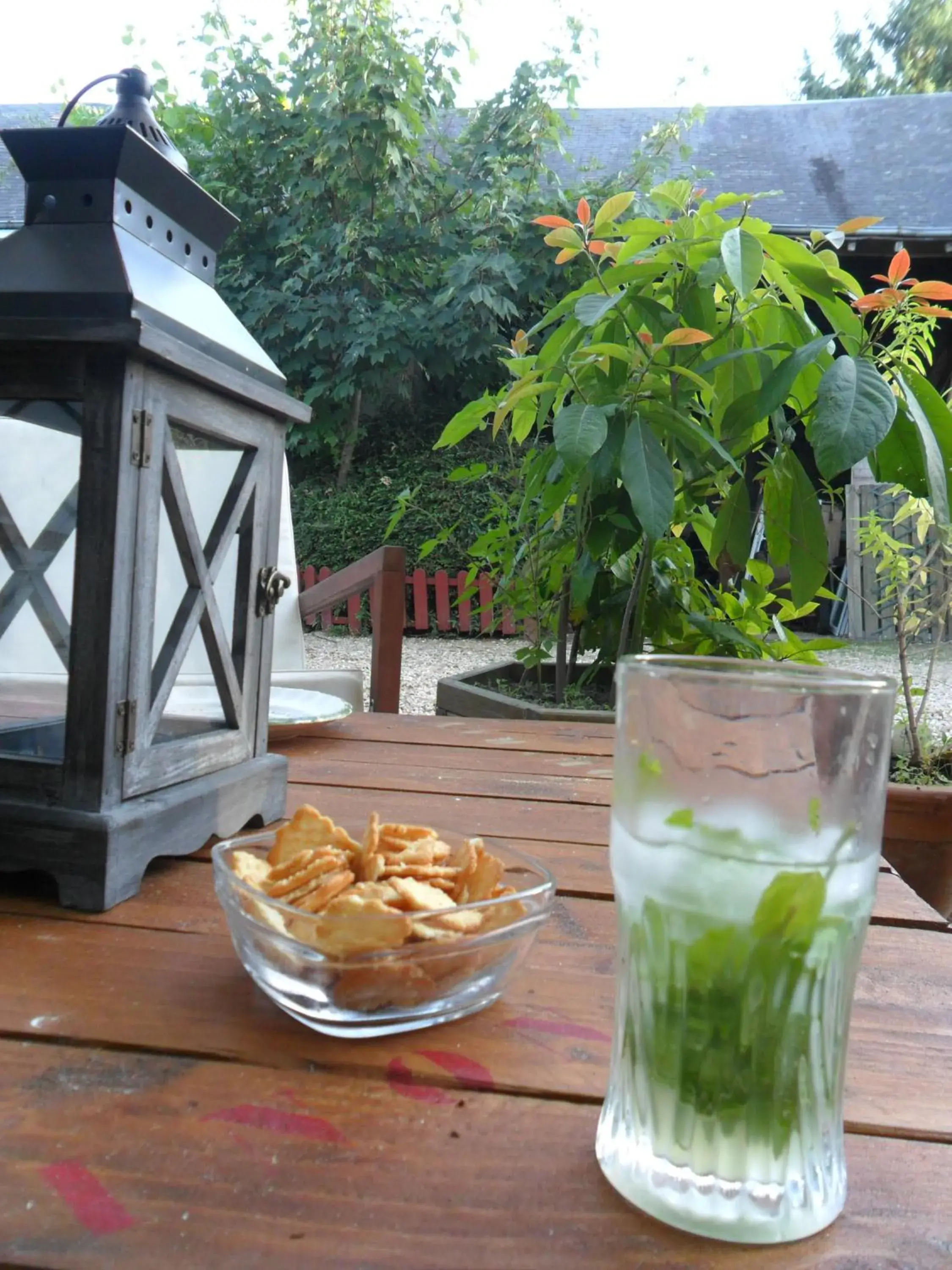 Comfort Double Room in Chambres d'Hôtes La Turone Comfort Double Room in Chambres d'Hôtes La Turone