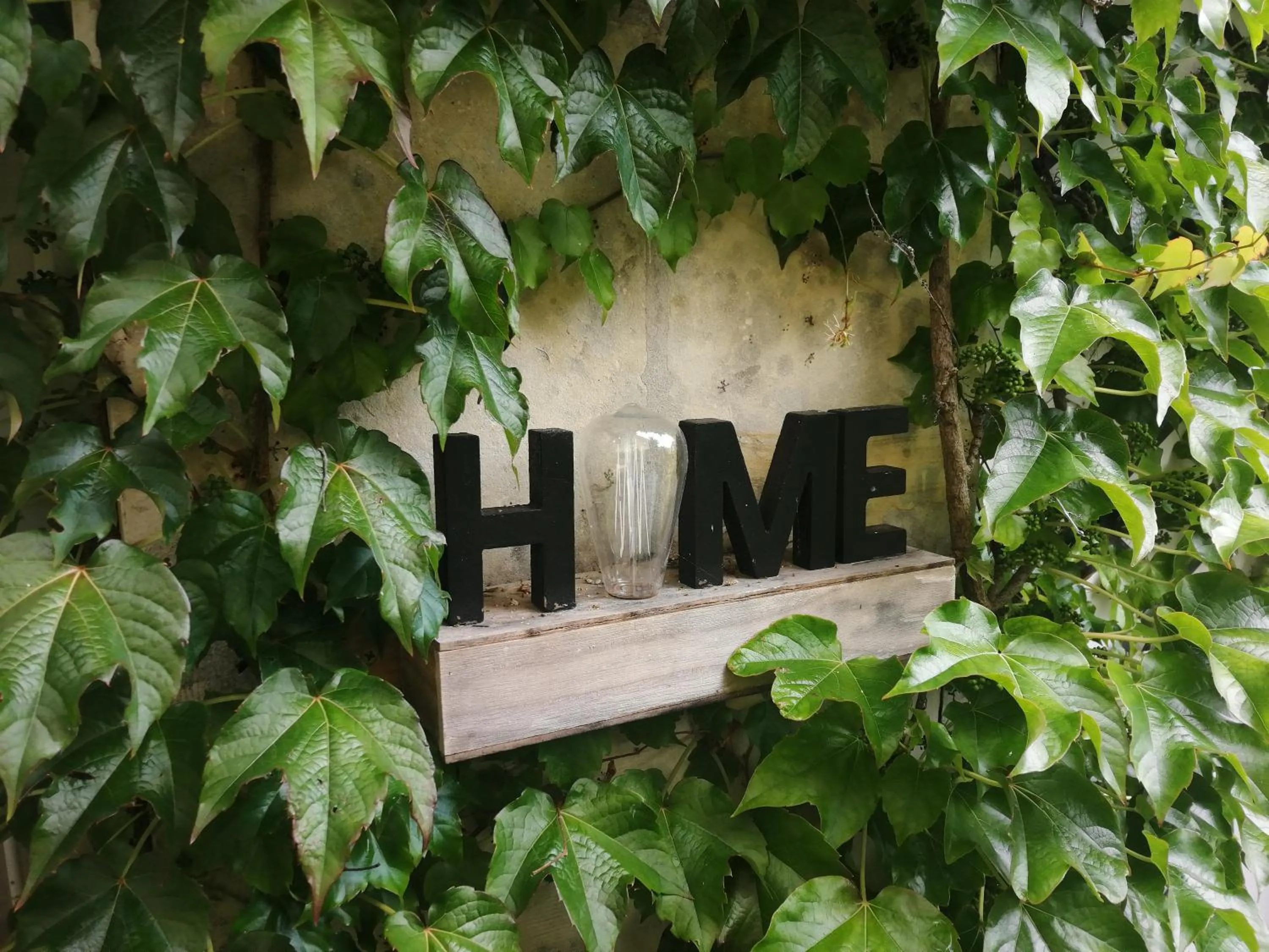 Chambres d'Hôtes La Turone