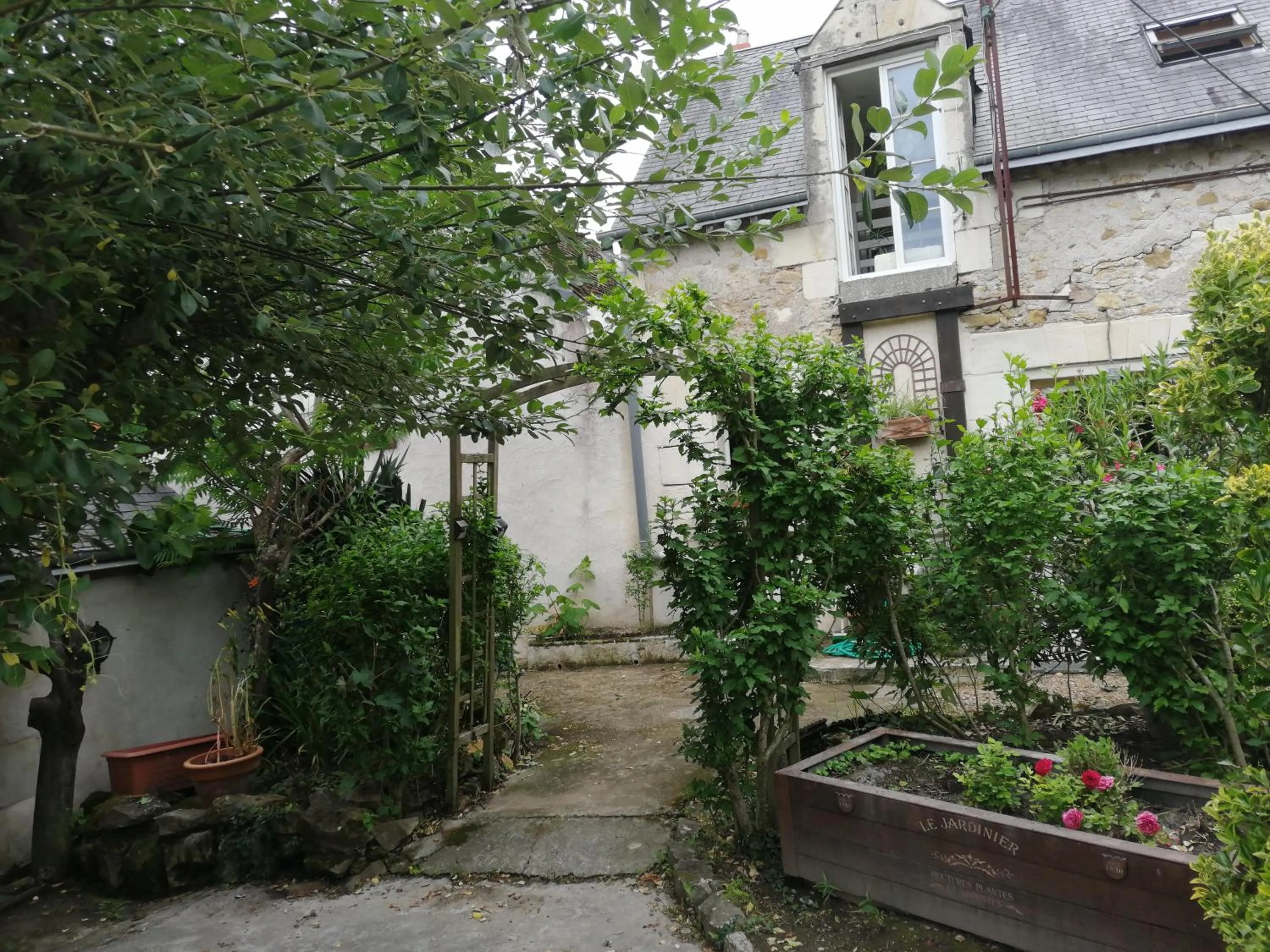 Chambres d'Hôtes La Turone