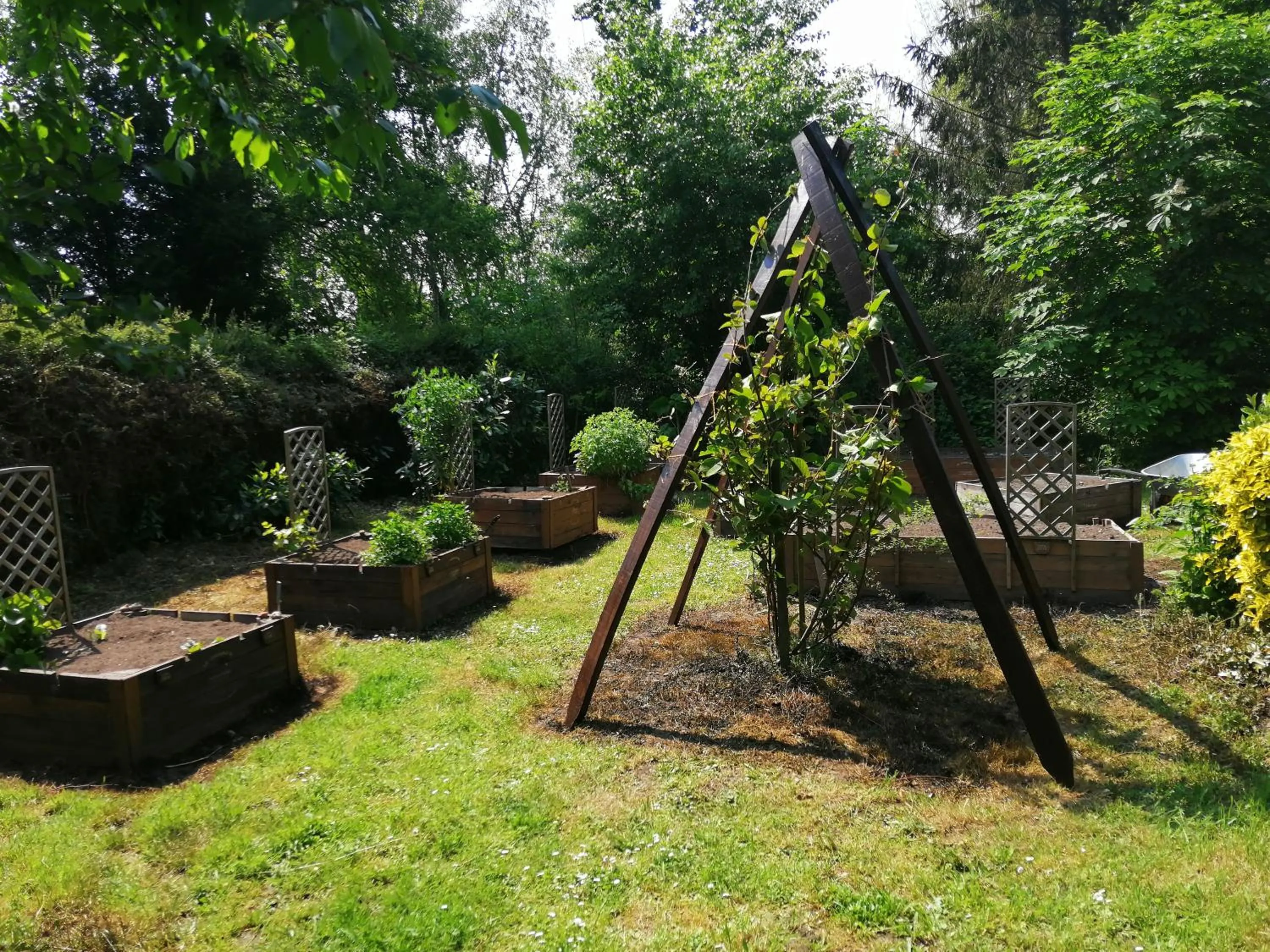 Chambres d'Hôtes La Turone