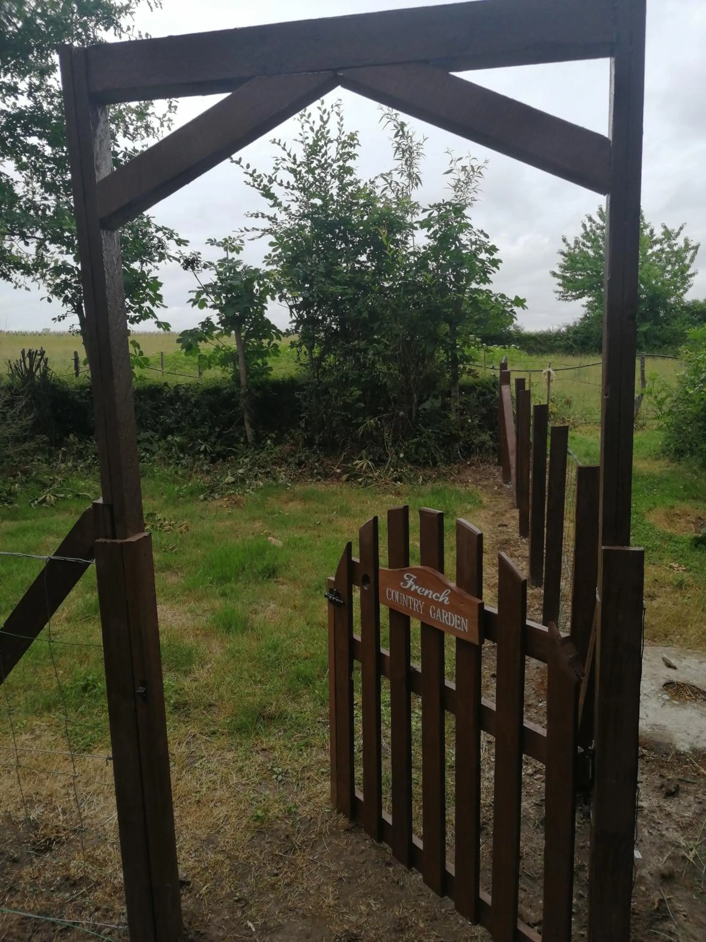 Chambres d'Hôtes La Turone