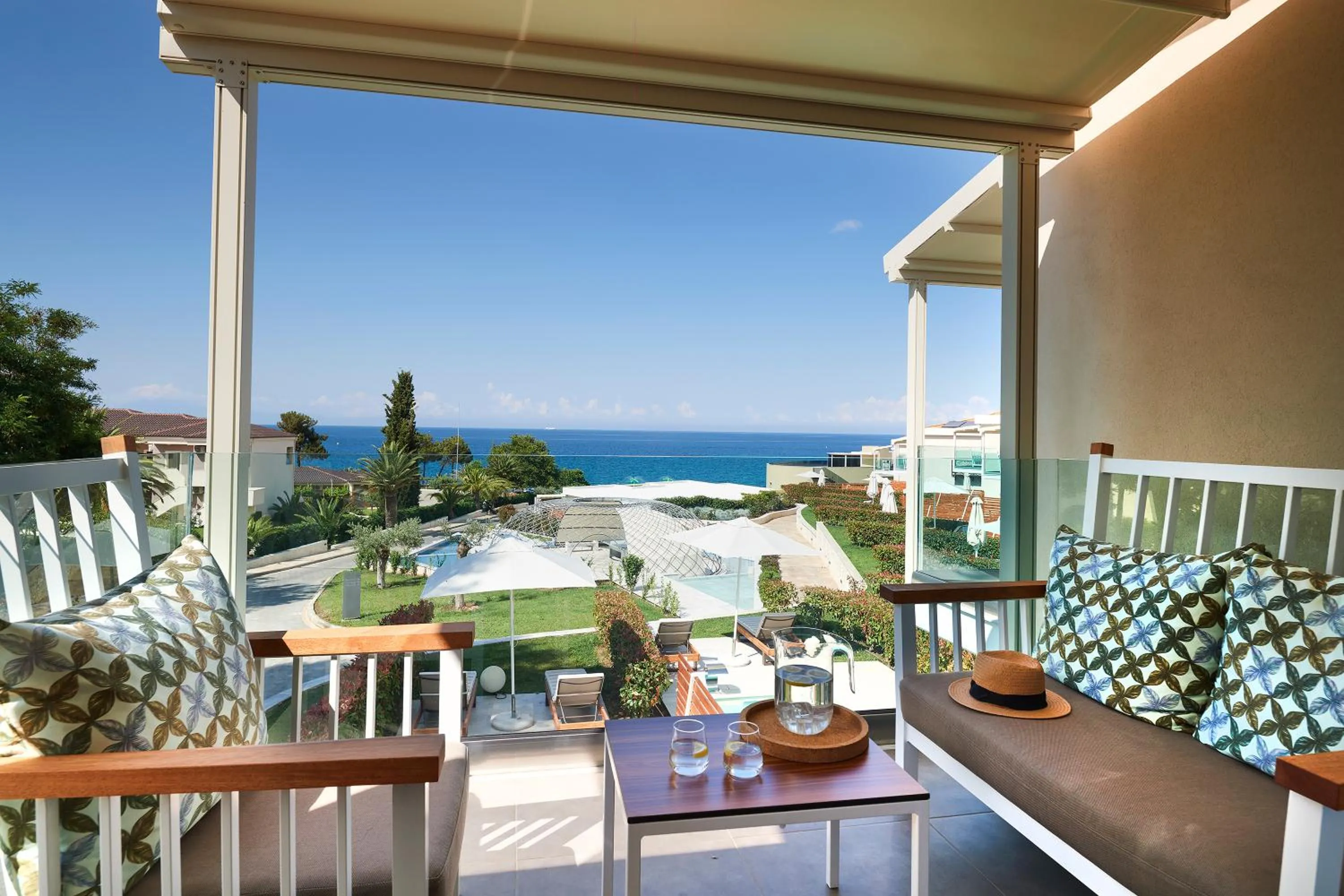 View (from property/room) in Alexandra Elegance Bridging Generations