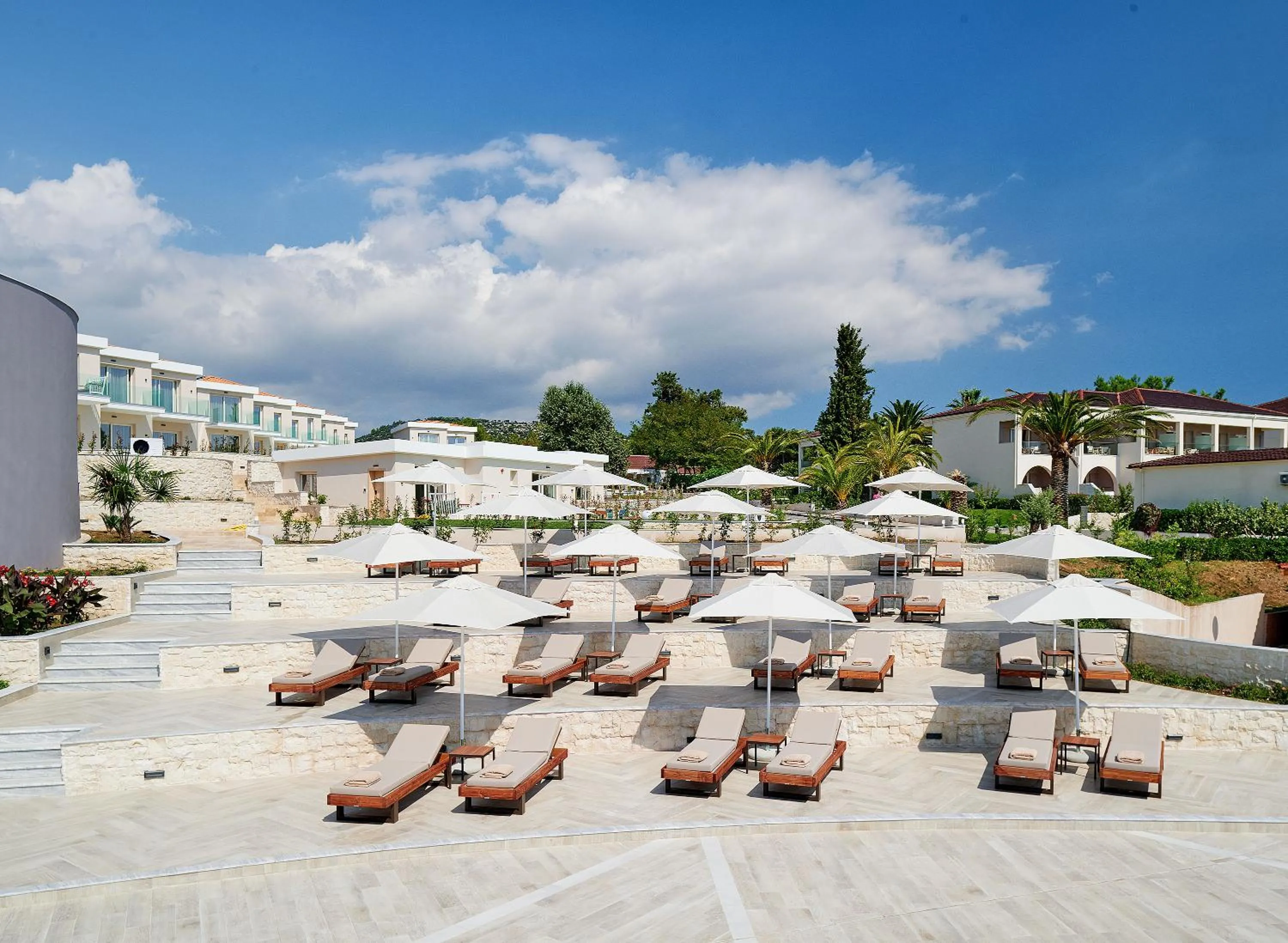 Restaurant/places to eat in Alexandra Elegance Bridging Generations