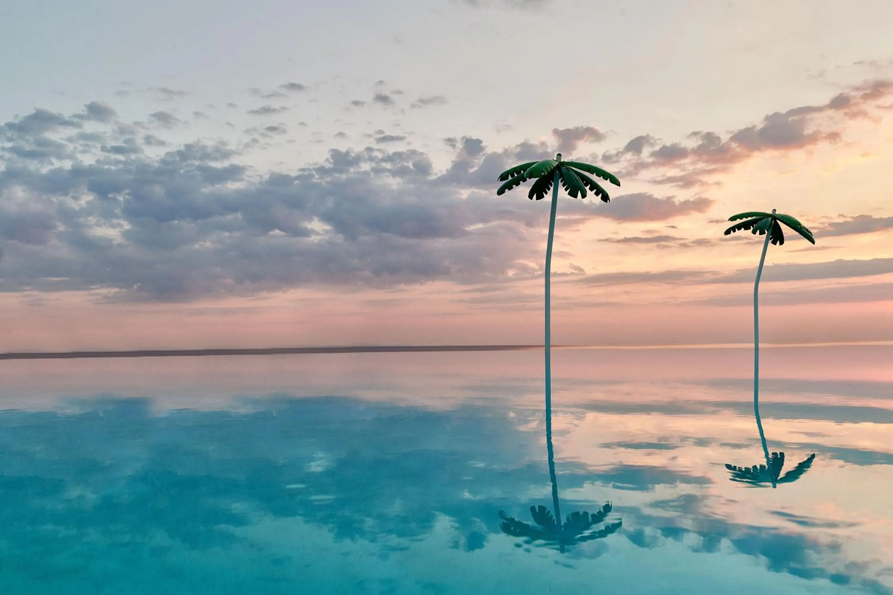 Property building in Alexandra Elegance Bridging Generations