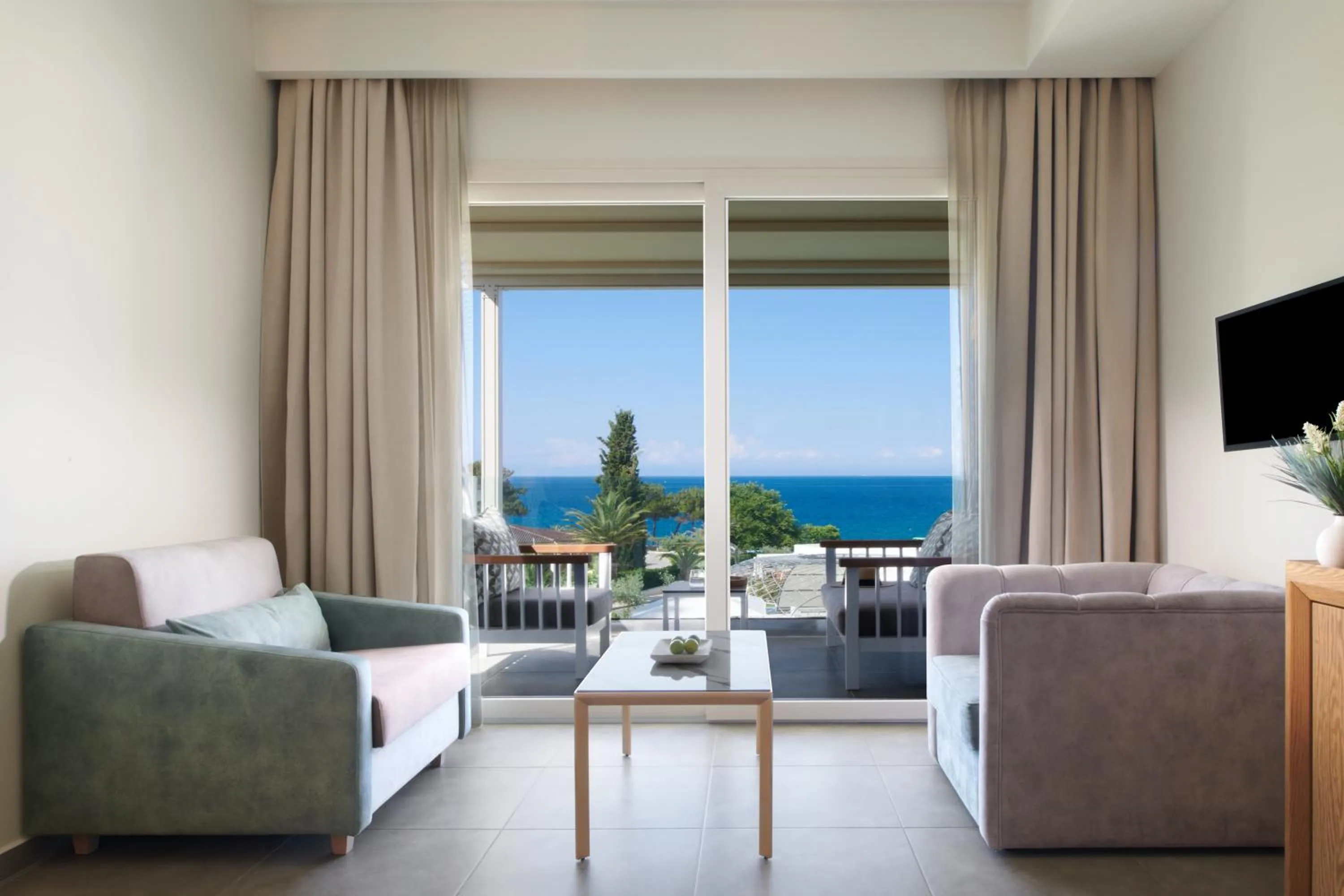 View (from property/room) in Alexandra Elegance Bridging Generations