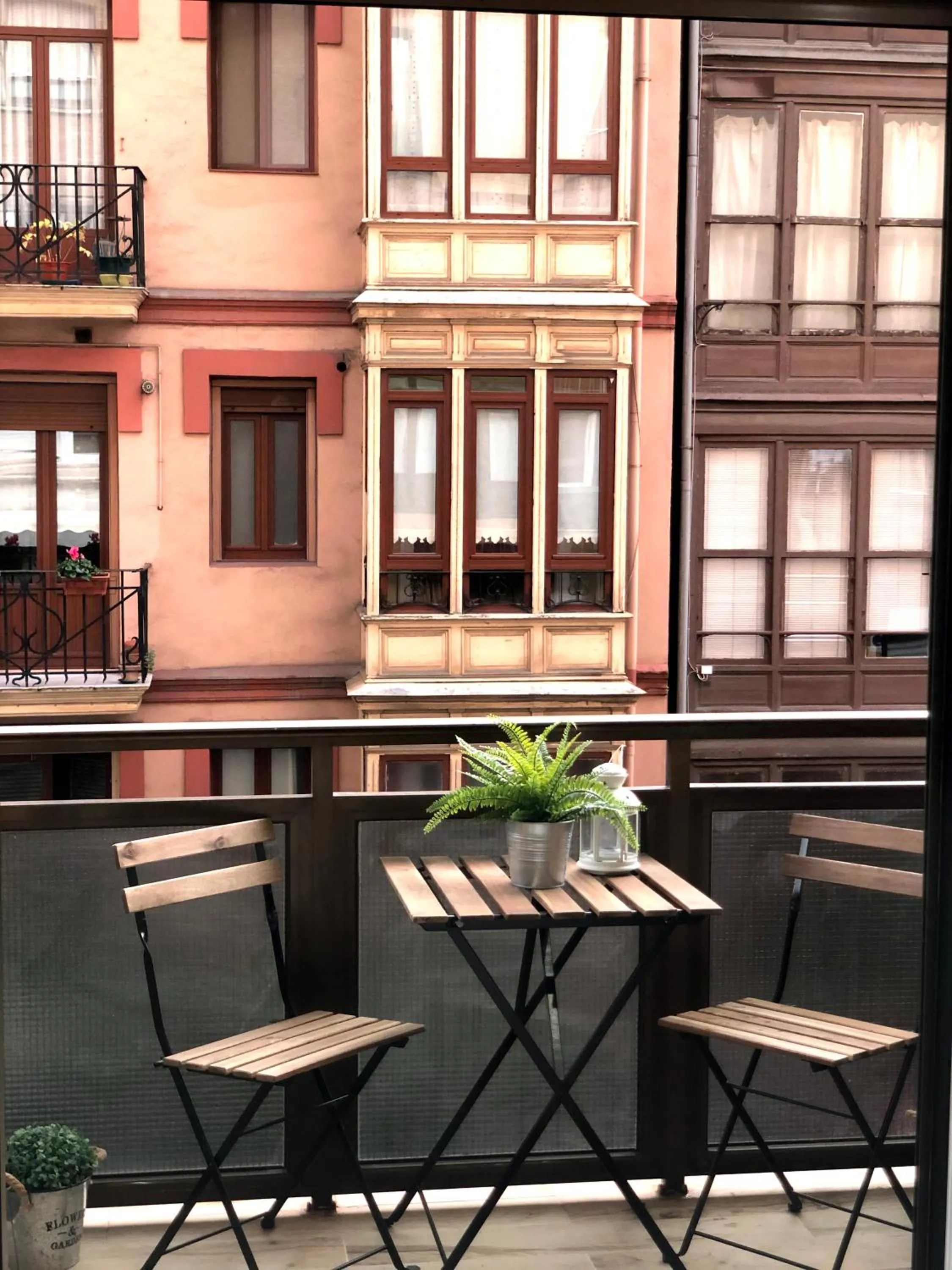 El rincón de Valeria - Bilbao - Casco Viejo - Parking opcional - AR hostsBilbao