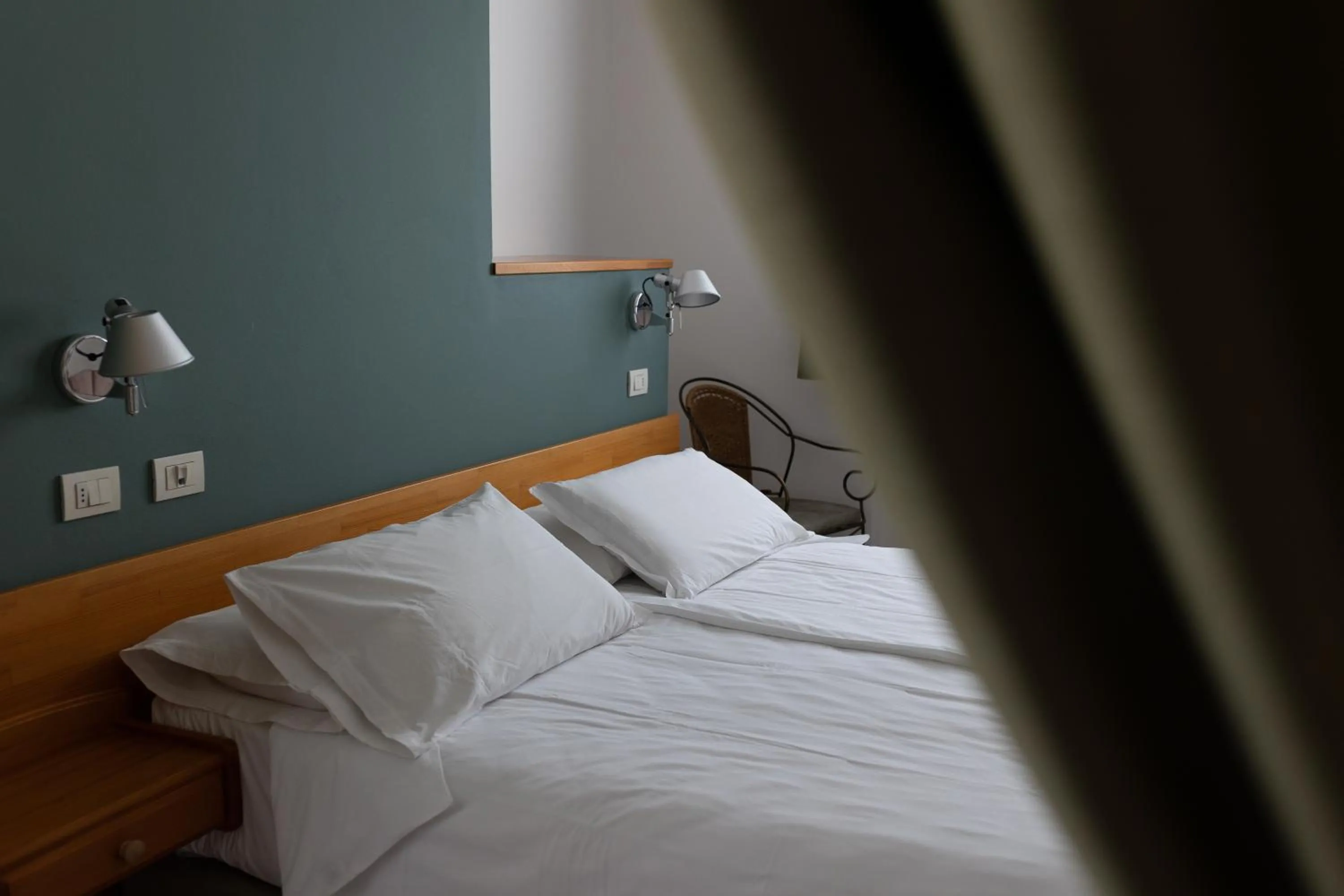Hotel La Gioiosa