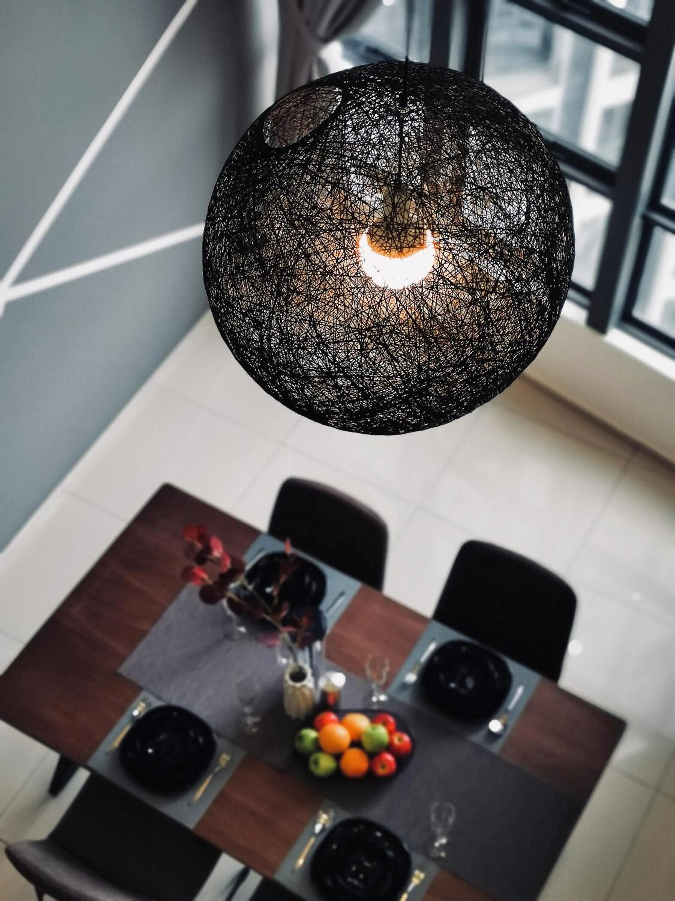 View (from property/room) in EkoCheras by MOKA at CHERAS