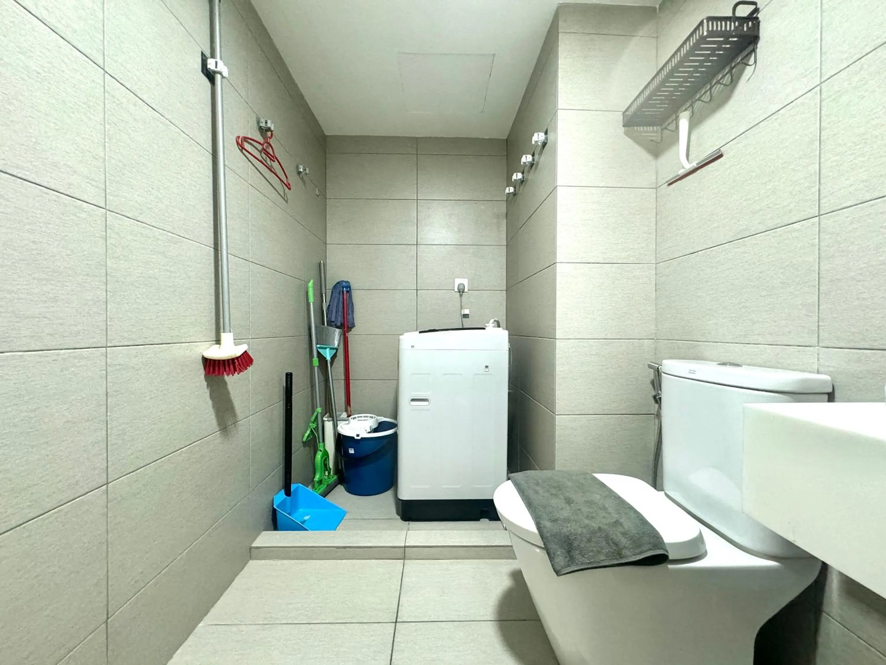 EkoCheras by MOKA at CHERAS