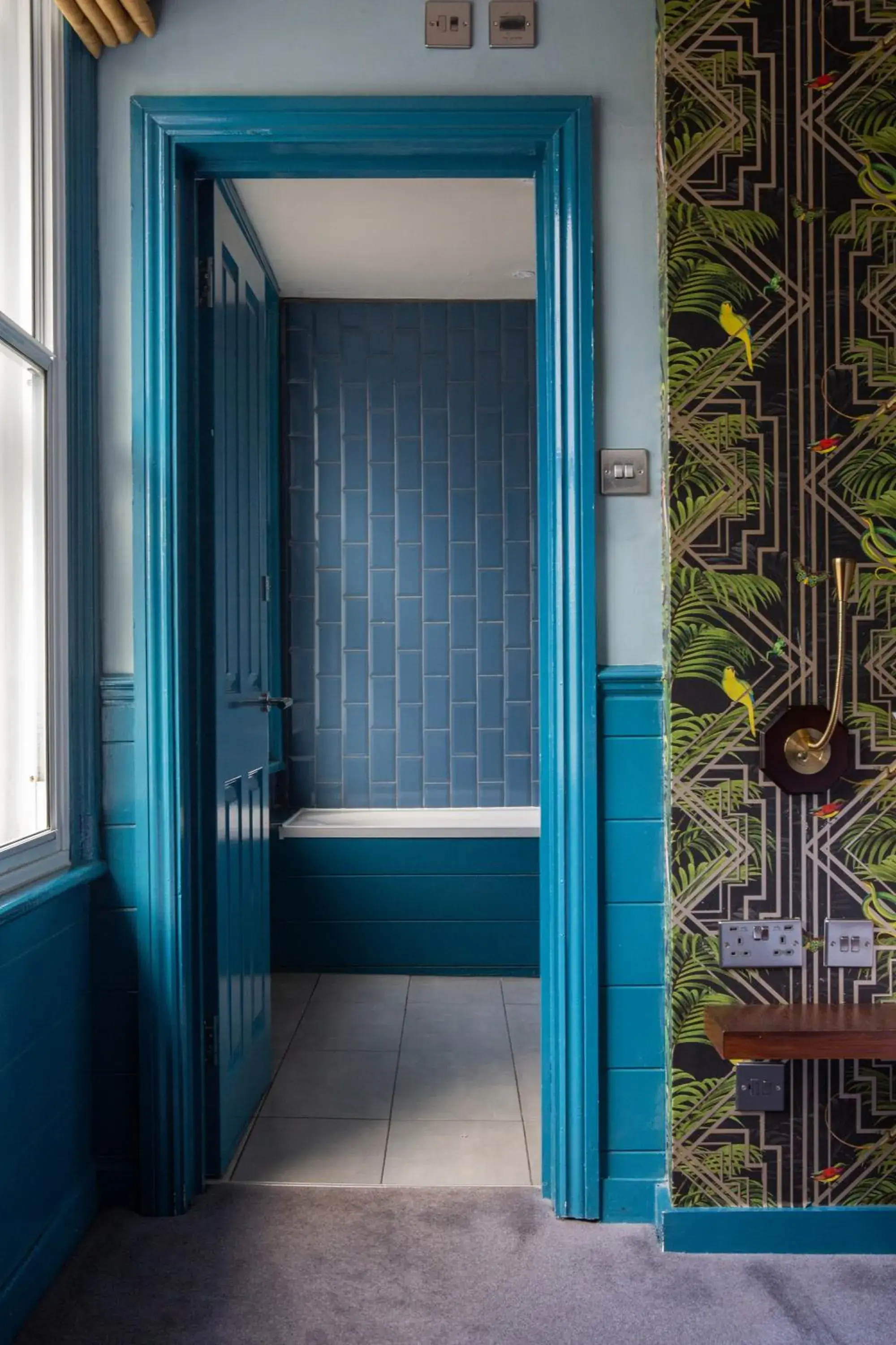 The Ship Rooms The Ship Rooms