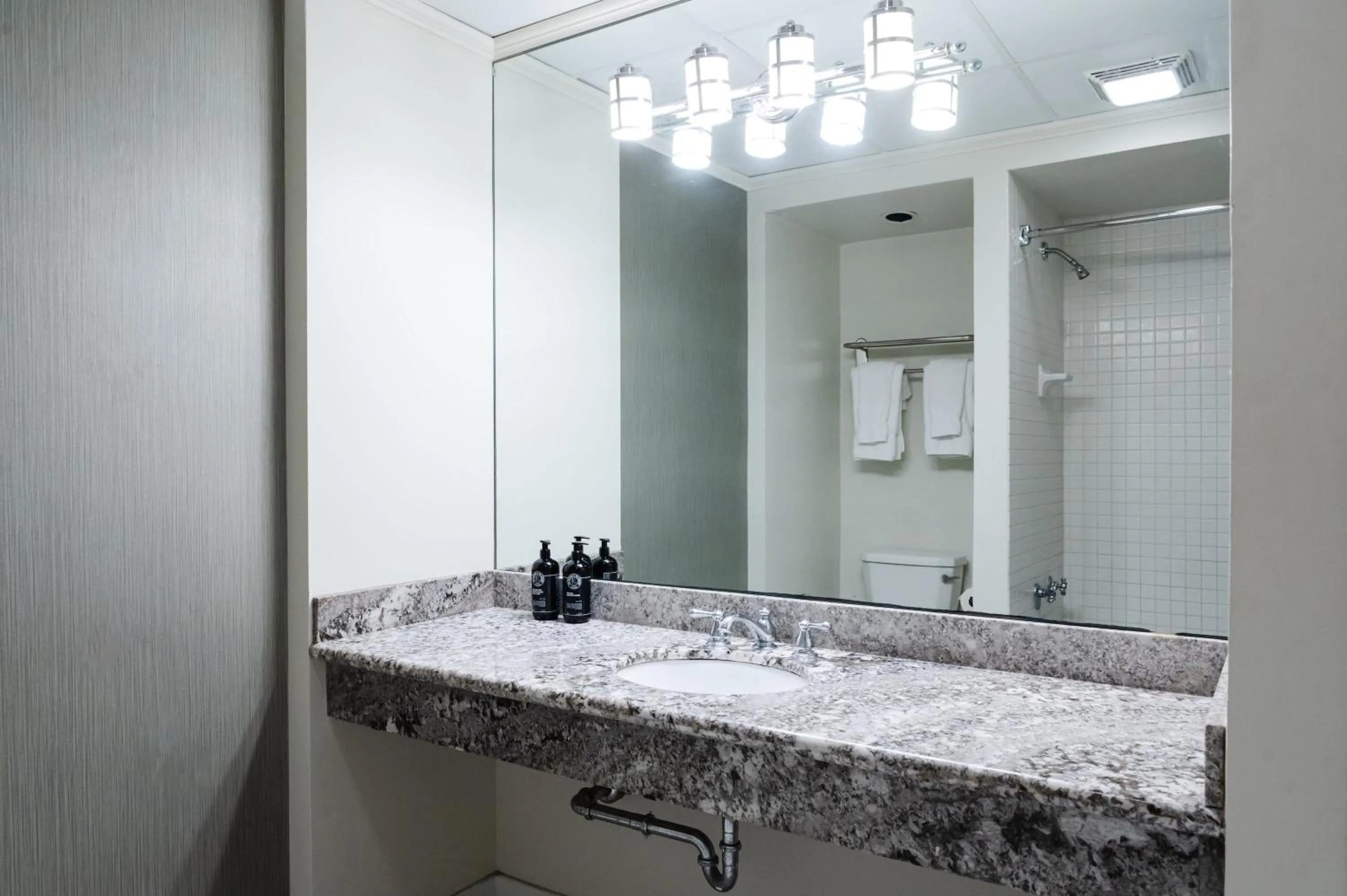 Property building in The Lafayette New Orleans By Kasa Living