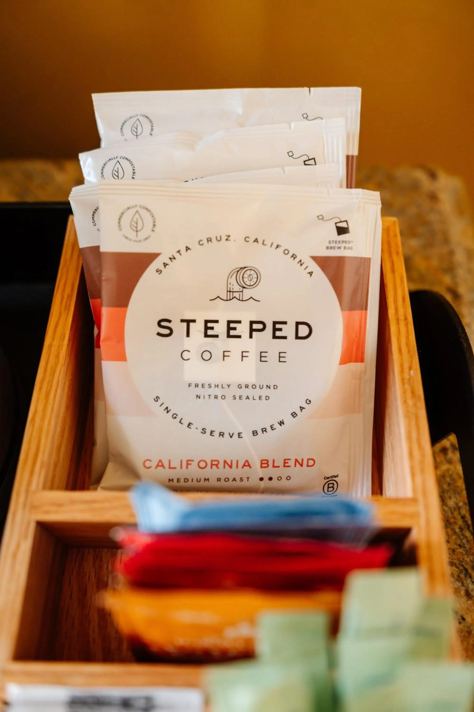 Property building in The Lafayette New Orleans By Kasa Living