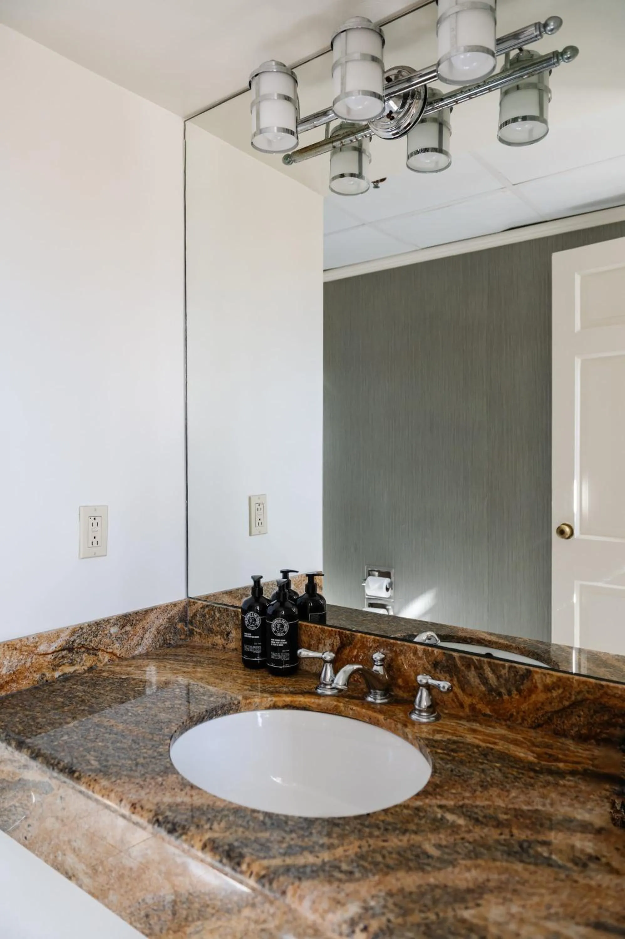 Property building in The Lafayette New Orleans By Kasa Living