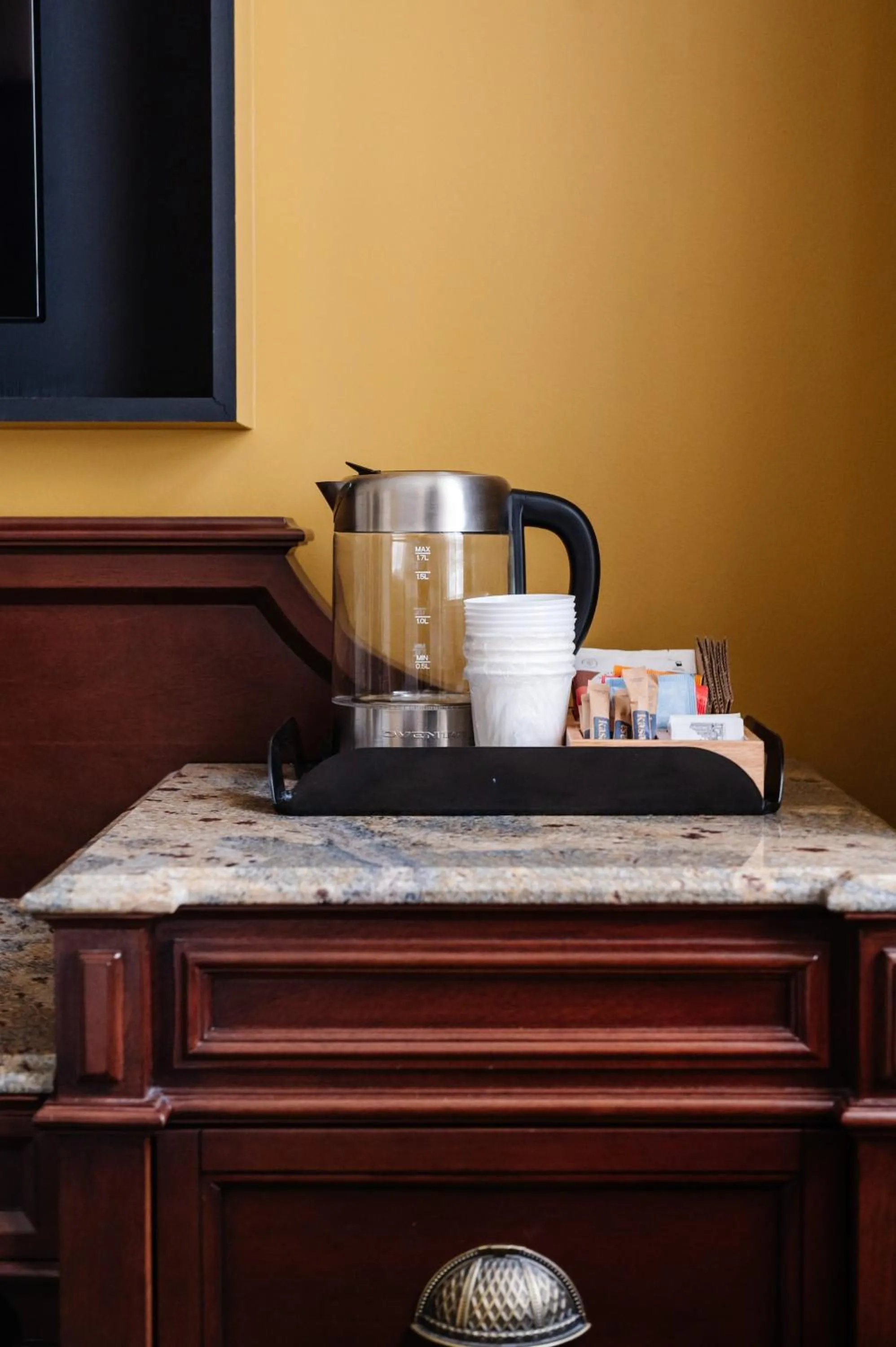 Property building in The Lafayette New Orleans By Kasa Living