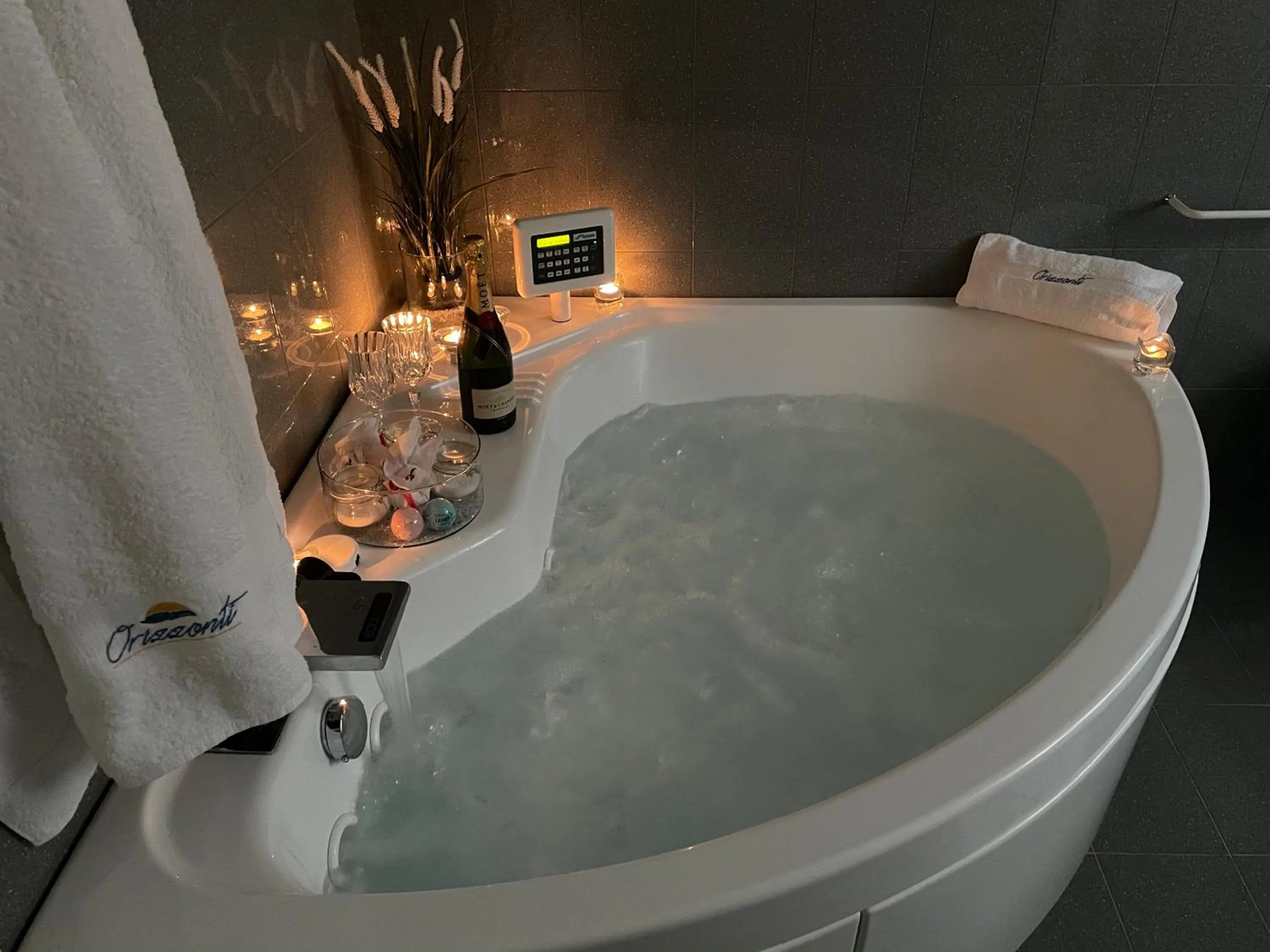 Appartamento B&B Orizzonti