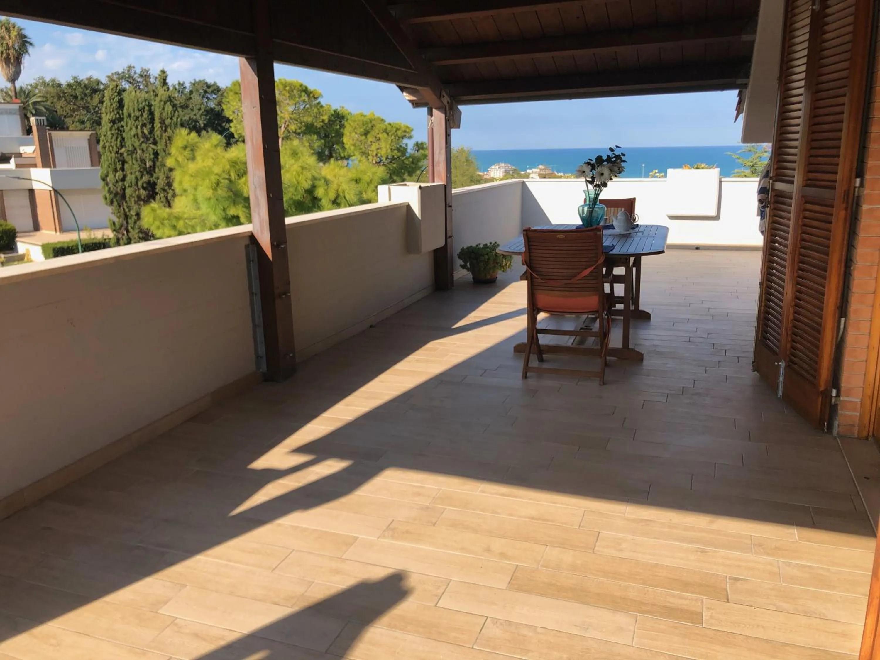 Appartamento B&B Orizzonti