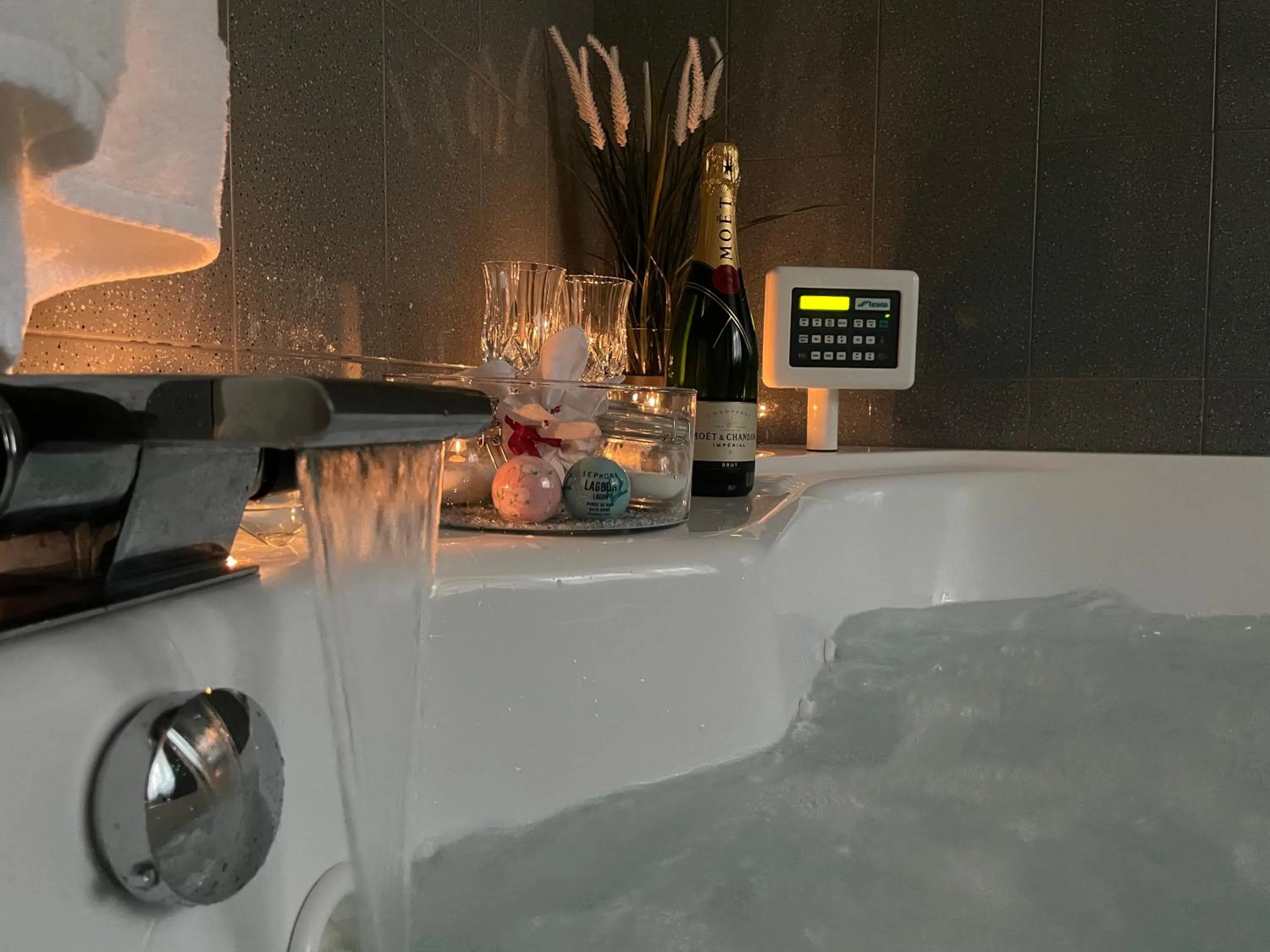 Appartamento B&B Orizzonti