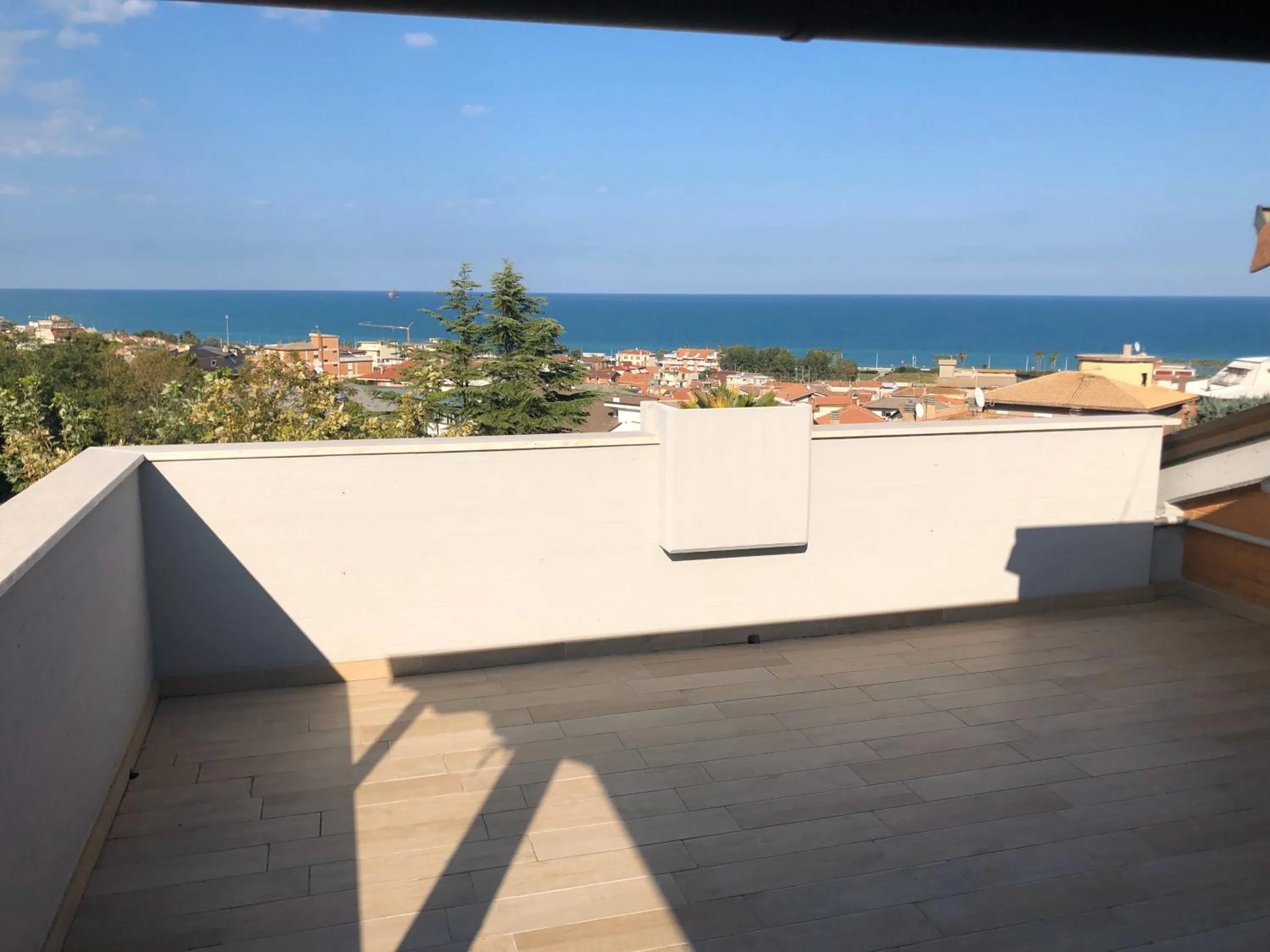 Appartamento B&B Orizzonti
