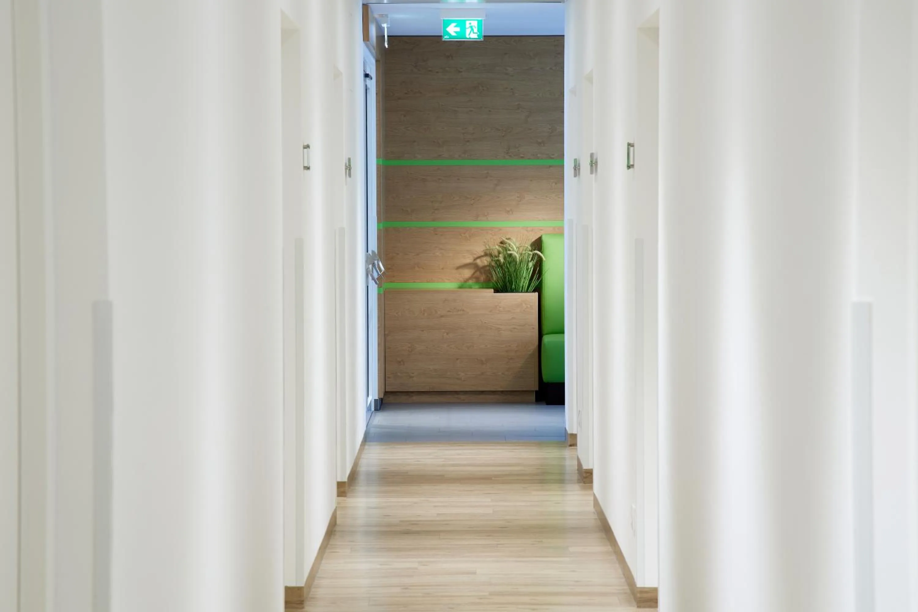 Meeting/conference room in Good Rooms GmbH Guntramsdorf