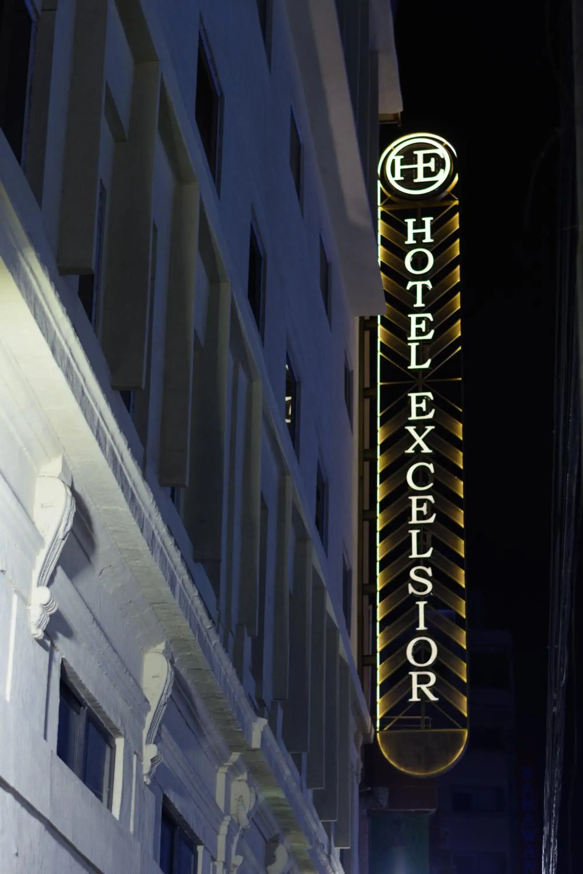 Hotel Excelsior Karachi Hotel Excelsior Karachi