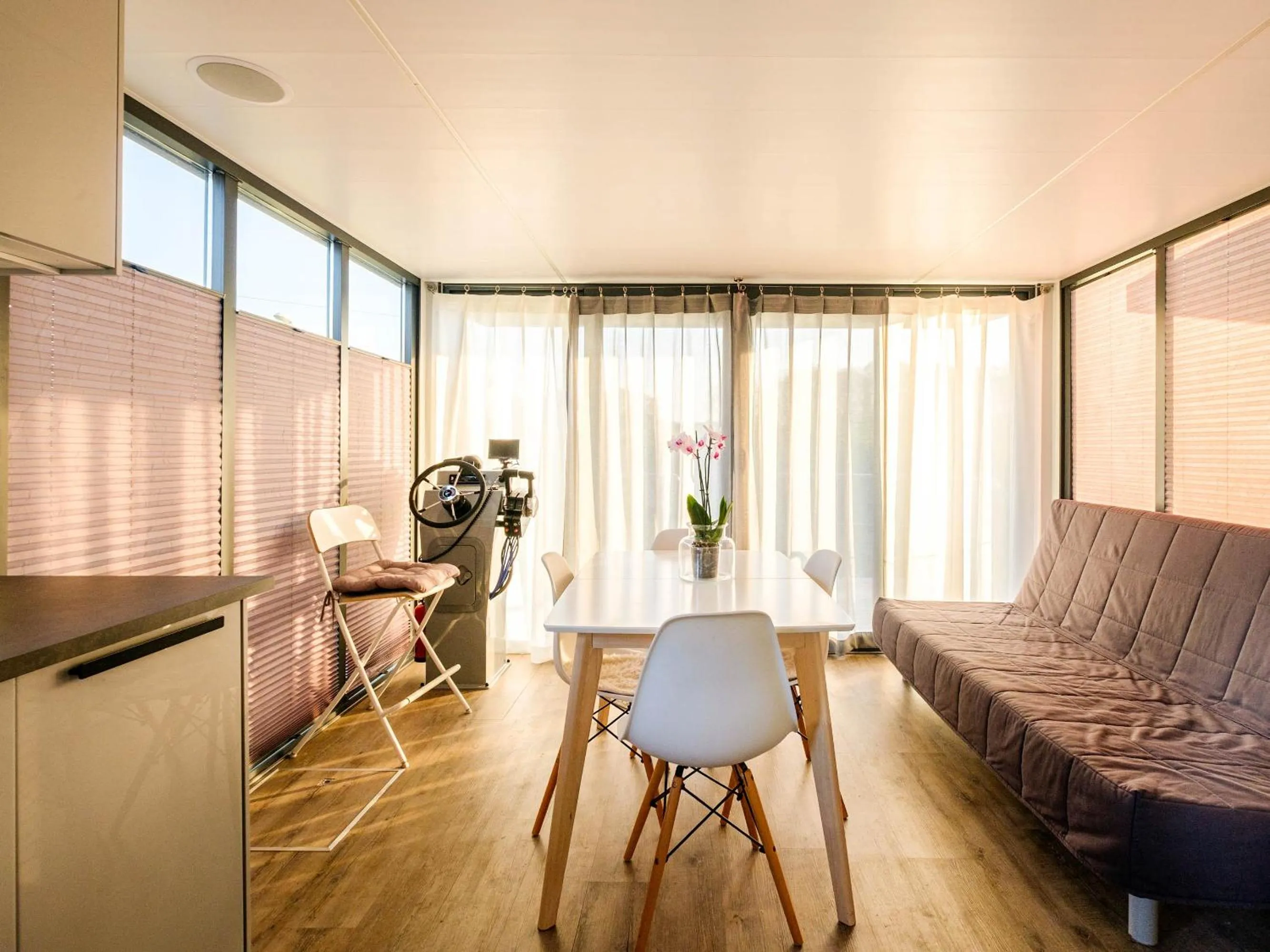 View (from property/room) in Stara Szkoła Boutique Hotel