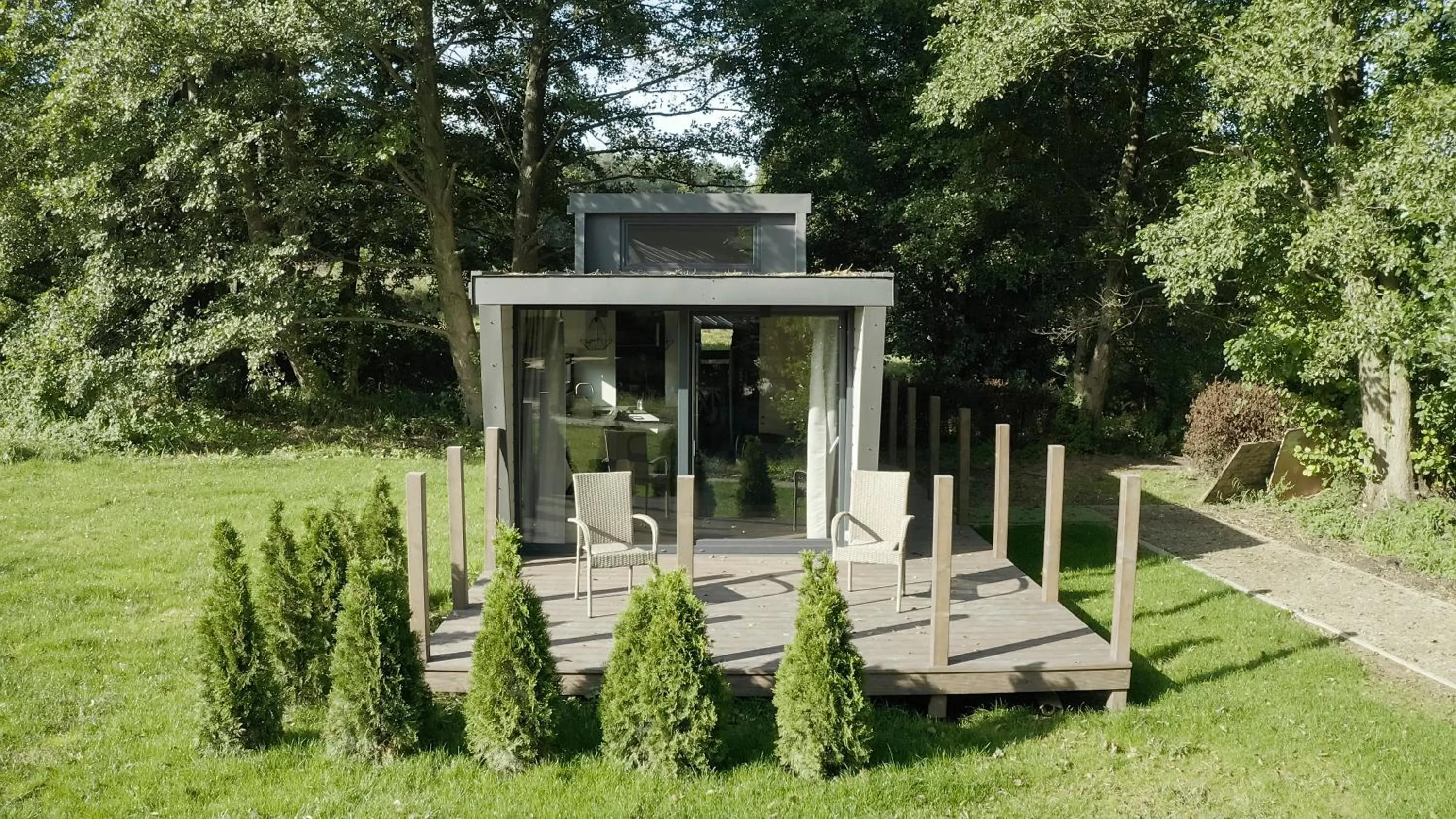 Property building in Stara Szkoła Boutique Hotel
