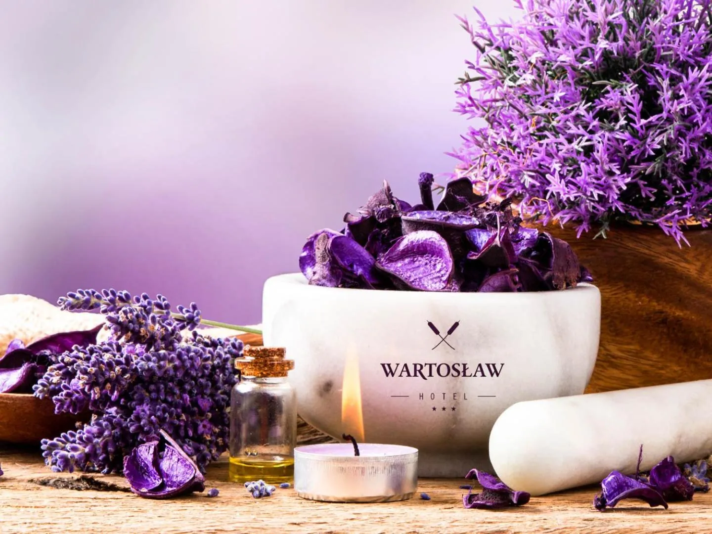 Spa and wellness centre/facilities in Stara Szkoła Boutique Hotel