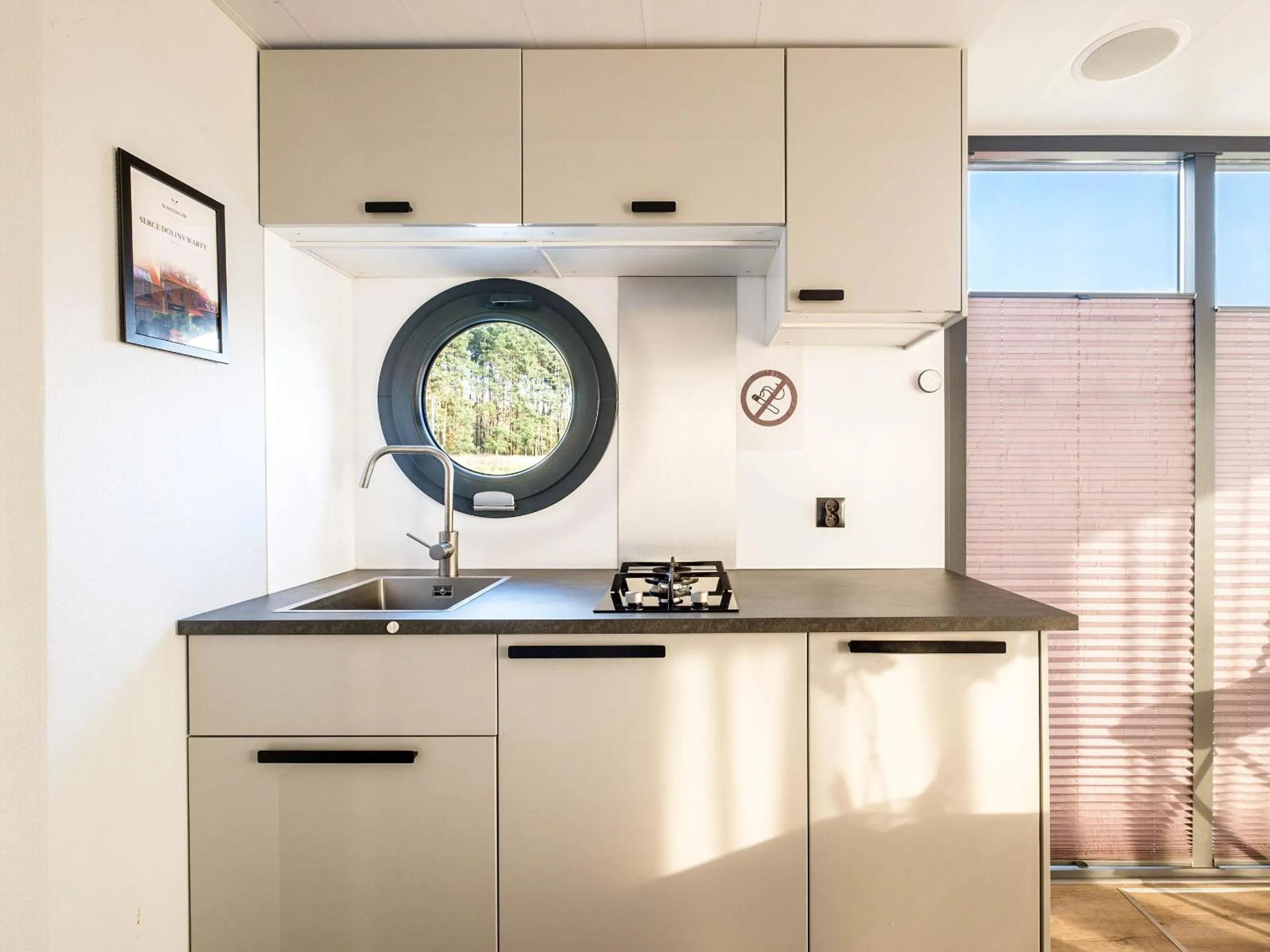 View (from property/room) in Stara Szkoła Boutique Hotel