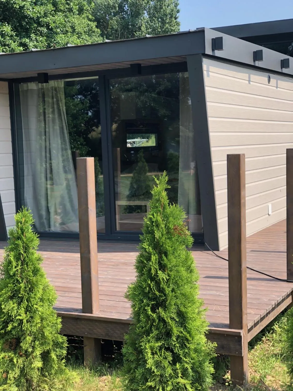 Facade/entrance in Stara Szkoła Boutique Hotel