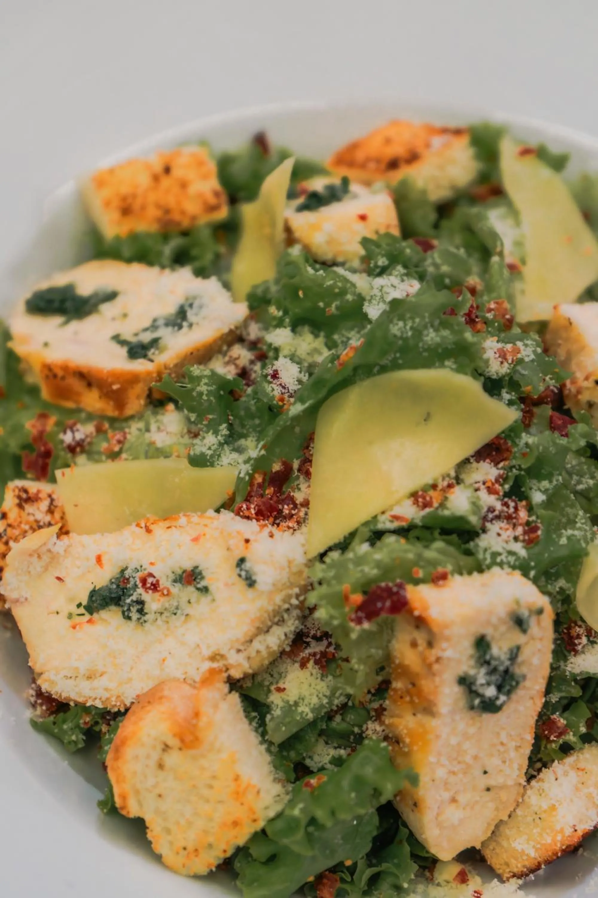 Restaurant/places to eat in HOTEL PIEDRA SANTA - Moquegua