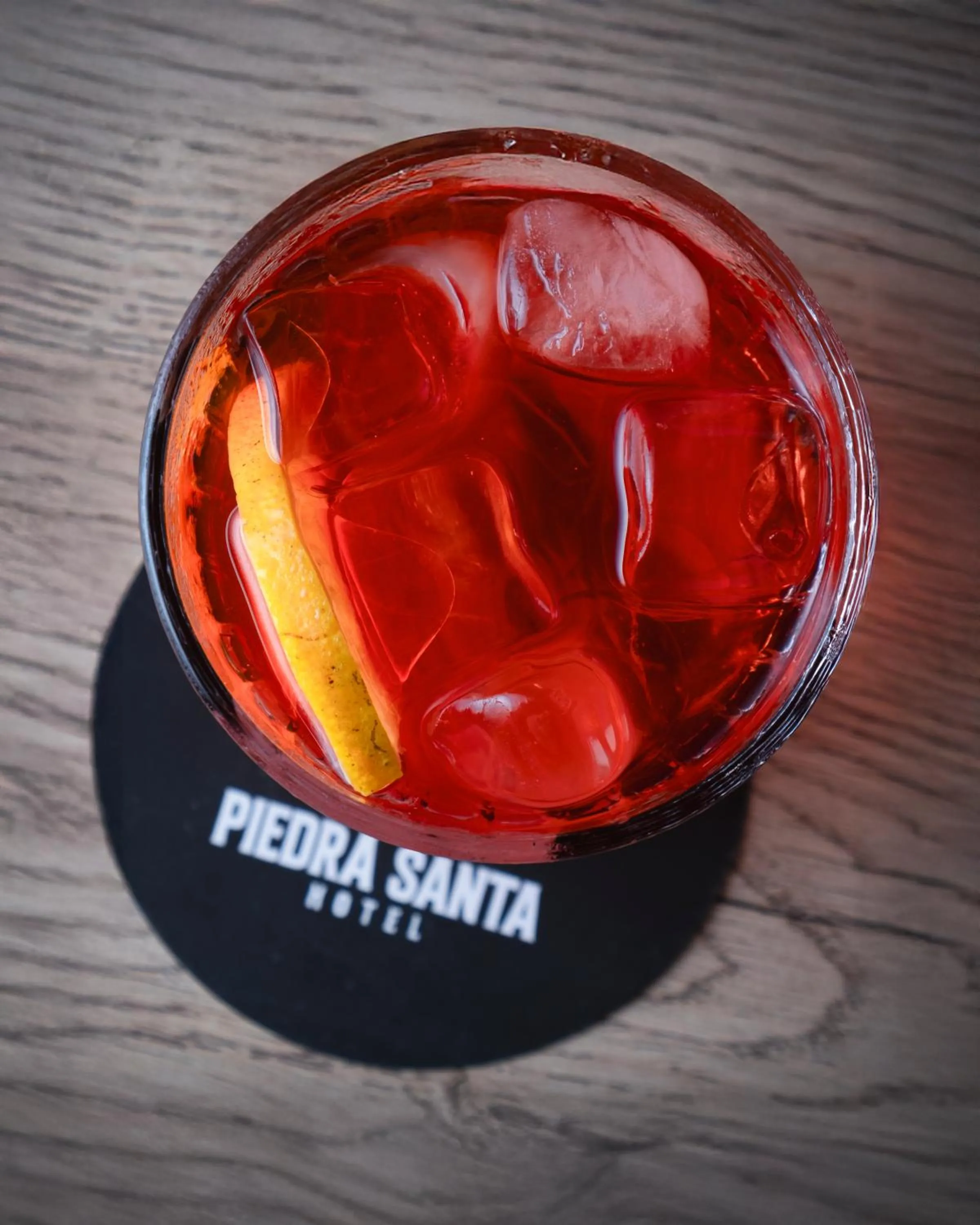 Drinks in HOTEL PIEDRA SANTA - Moquegua