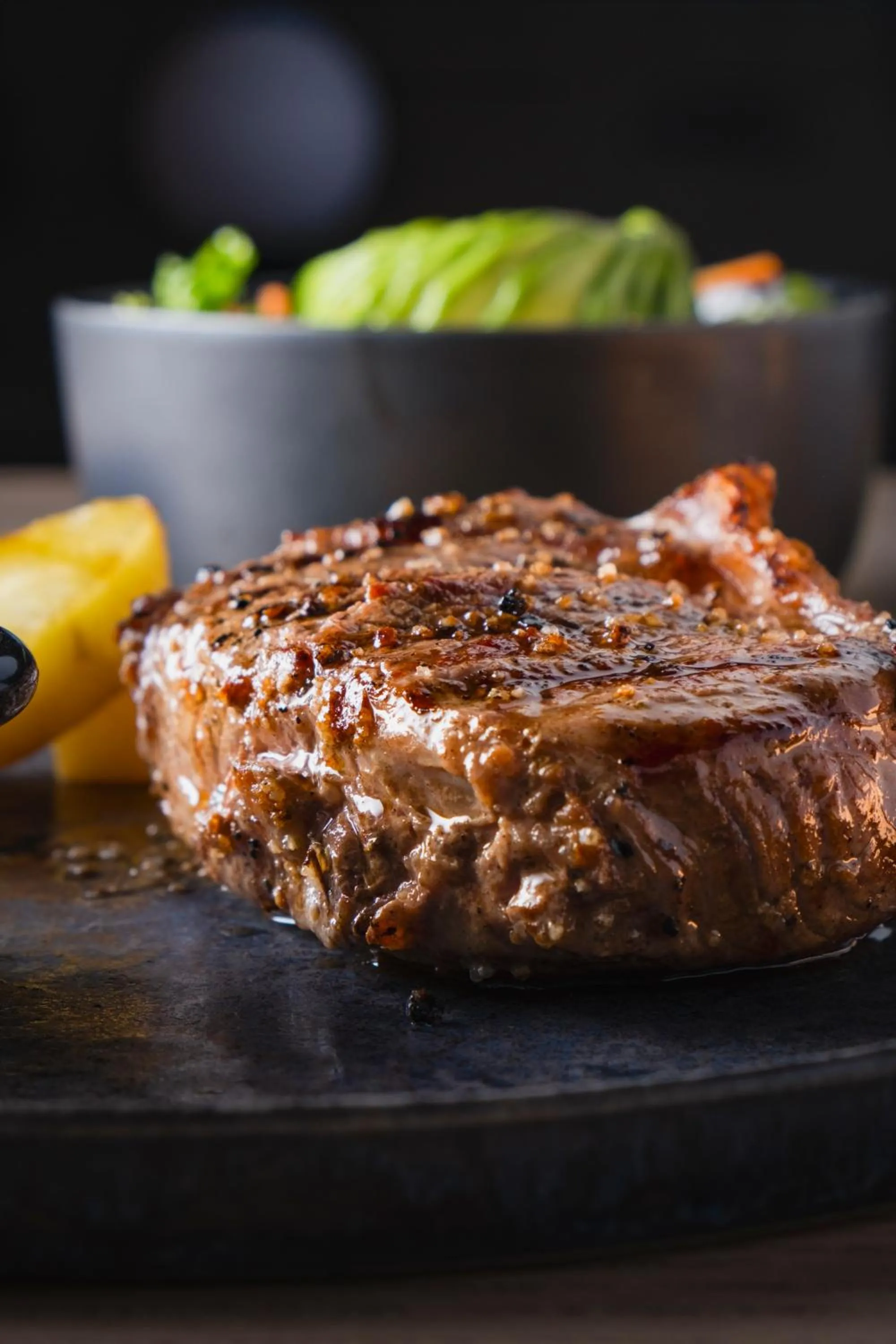 Restaurant/places to eat in HOTEL PIEDRA SANTA - Moquegua