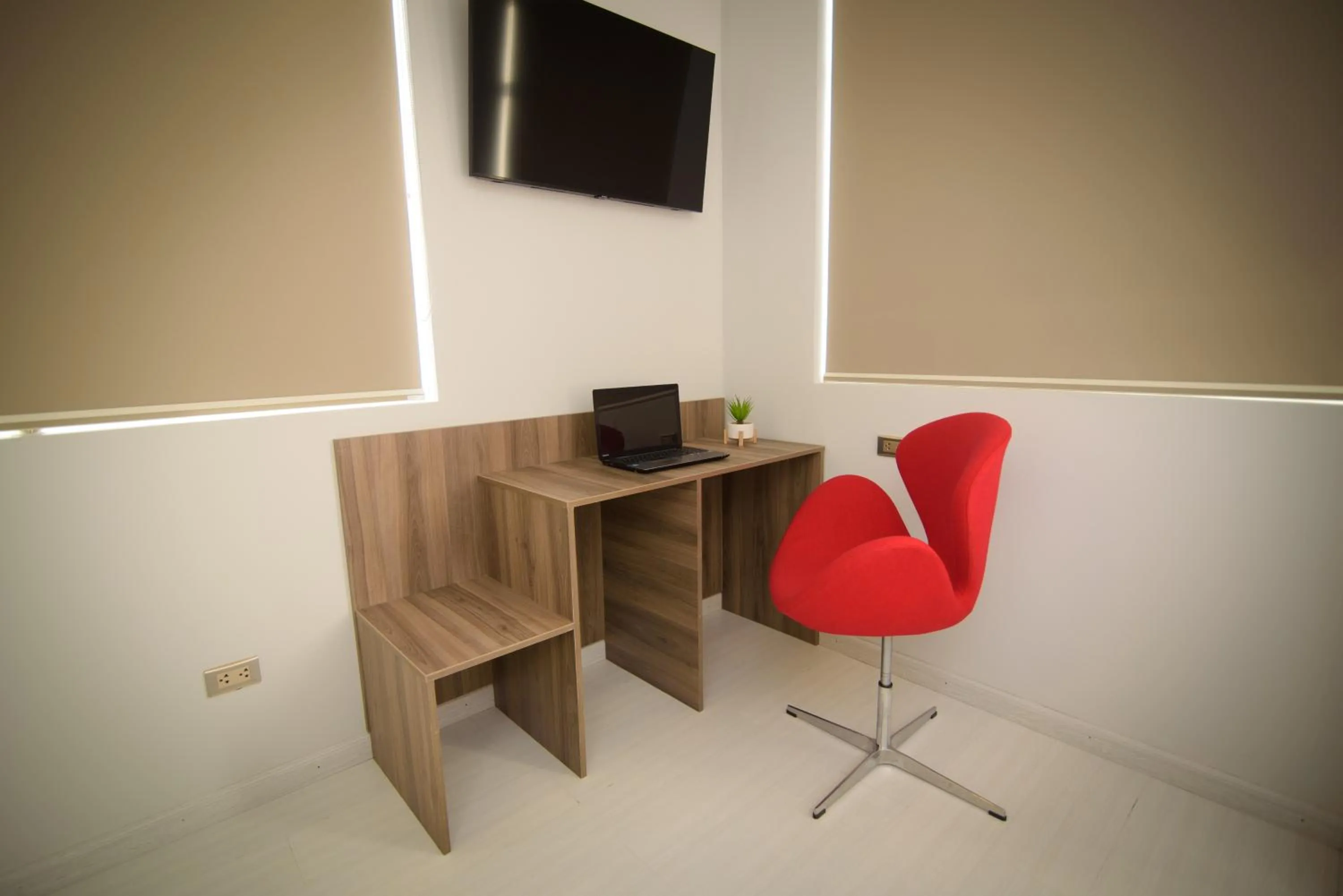 TV and multimedia in HOTEL PIEDRA SANTA - Moquegua